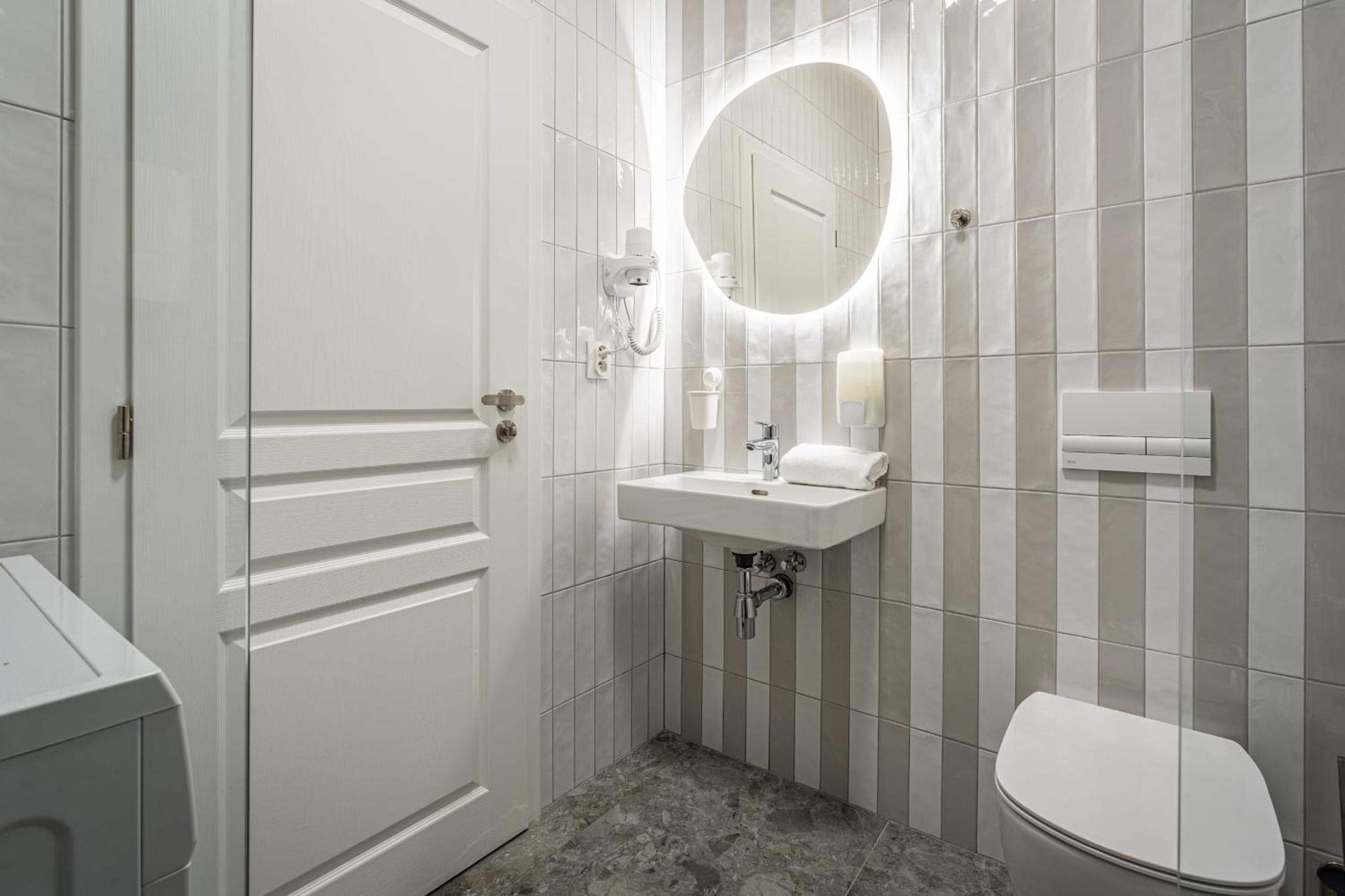 Apartmánový Dům Centrum