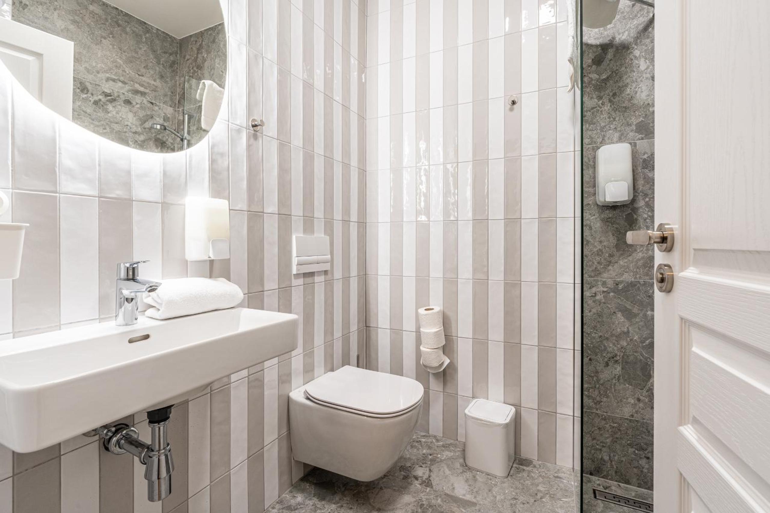 Apartmánový Dům Centrum
