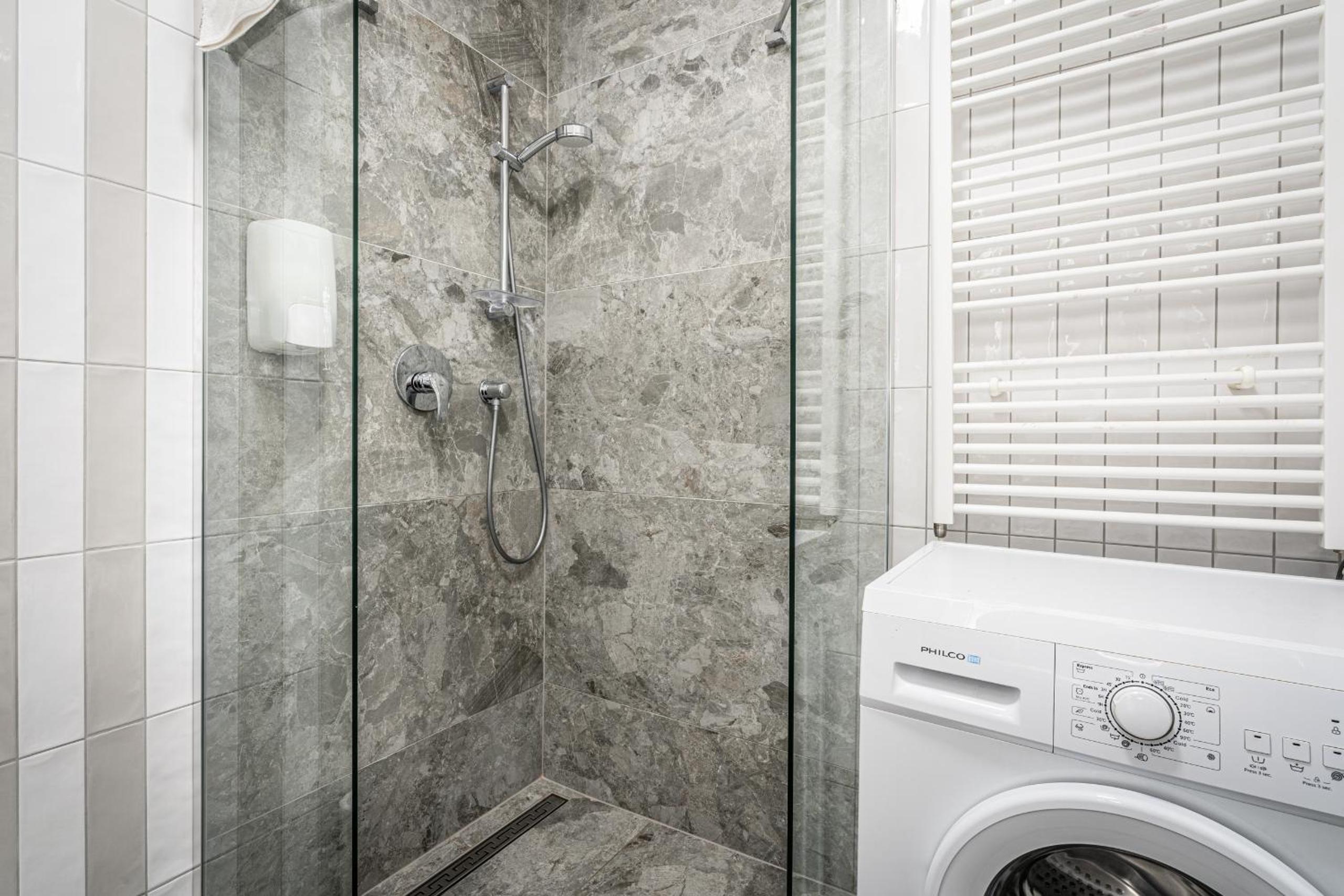 Apartmánový Dům Centrum