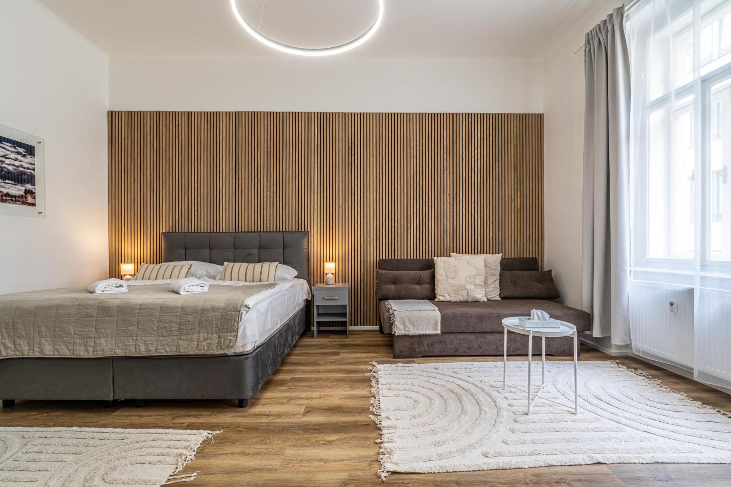 Apartmánový Dům Centrum