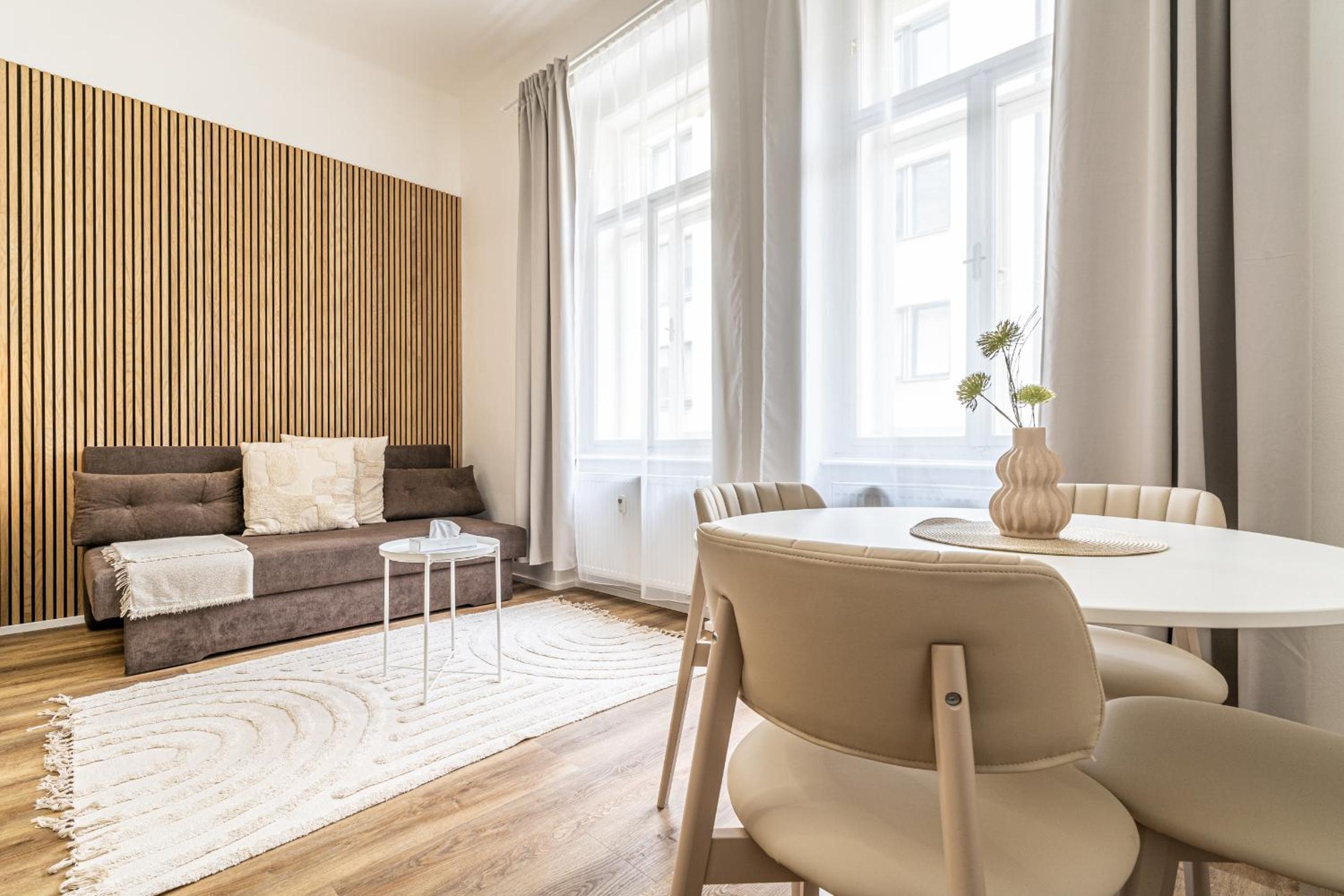 Apartmánový Dům Centrum