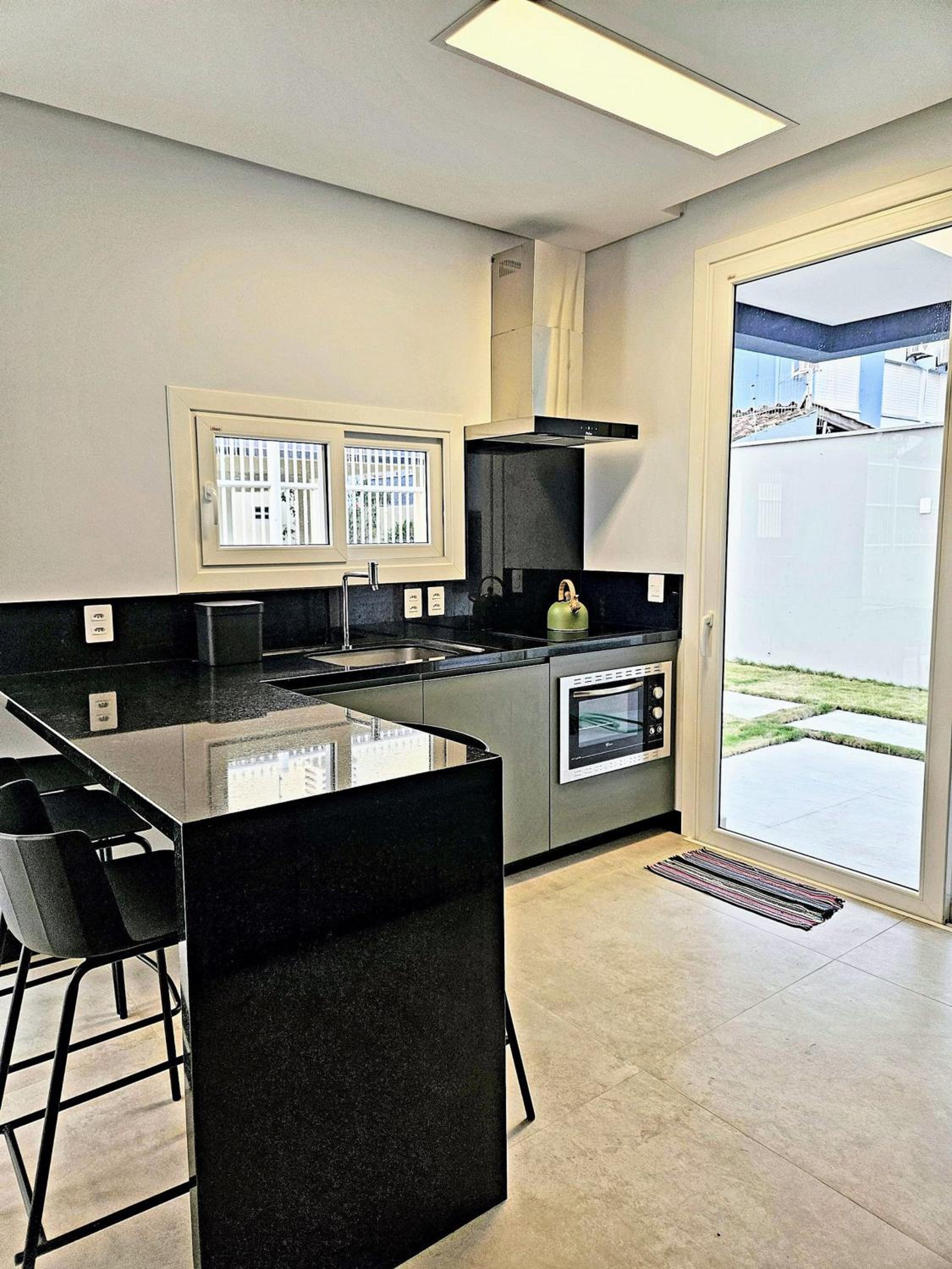 Residencial Azure