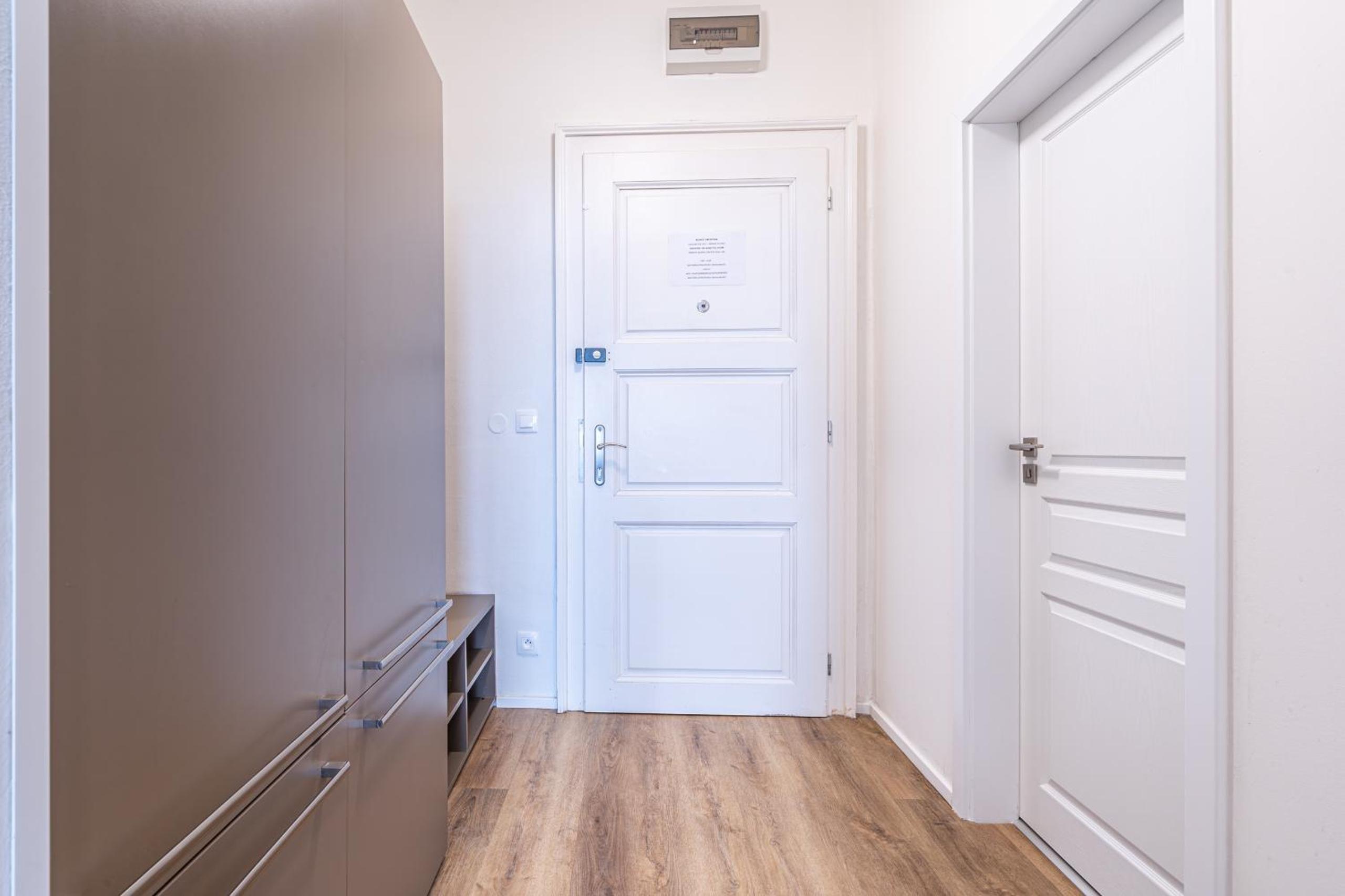 Apartmánový Dům Centrum
