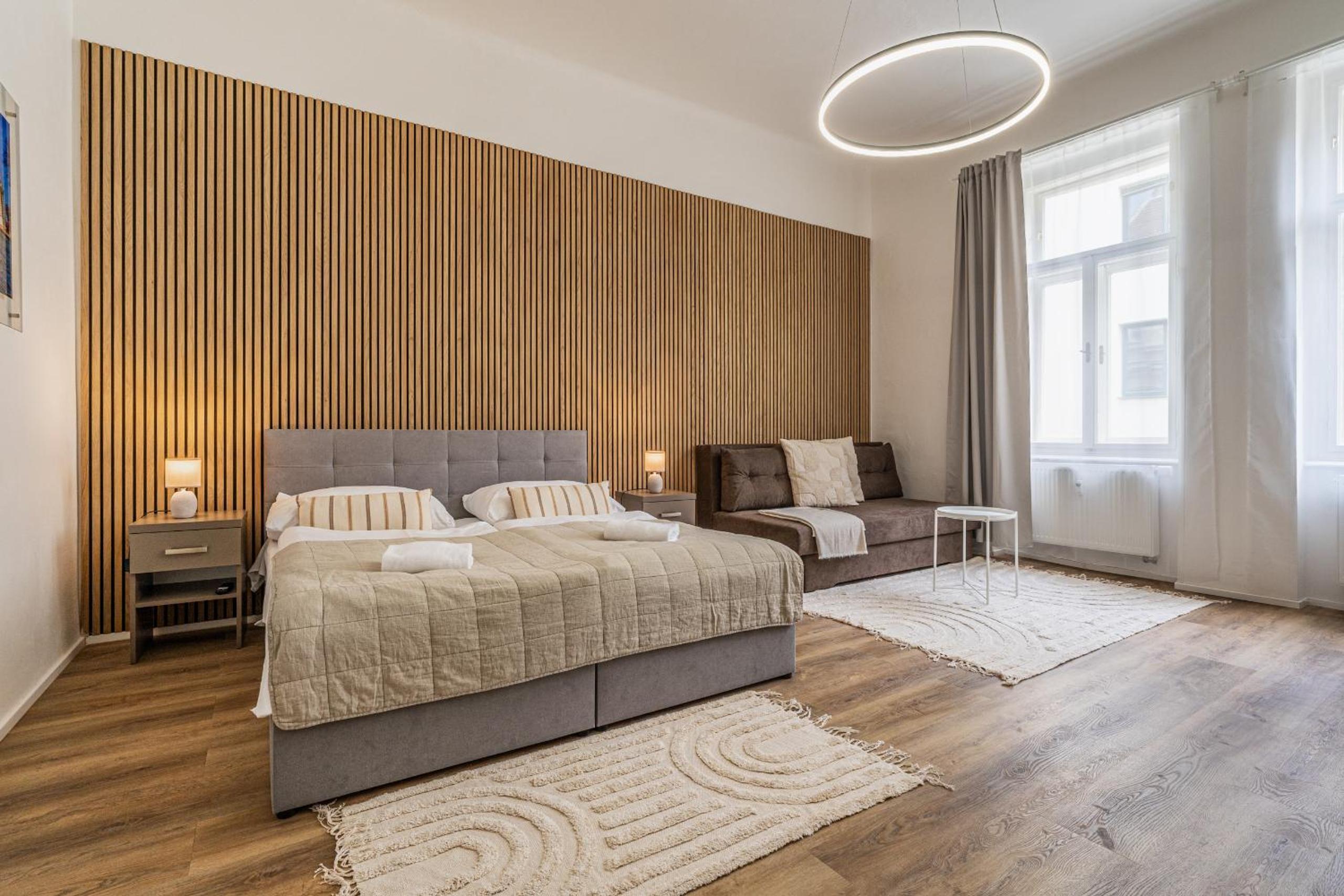 Apartmánový Dům Centrum