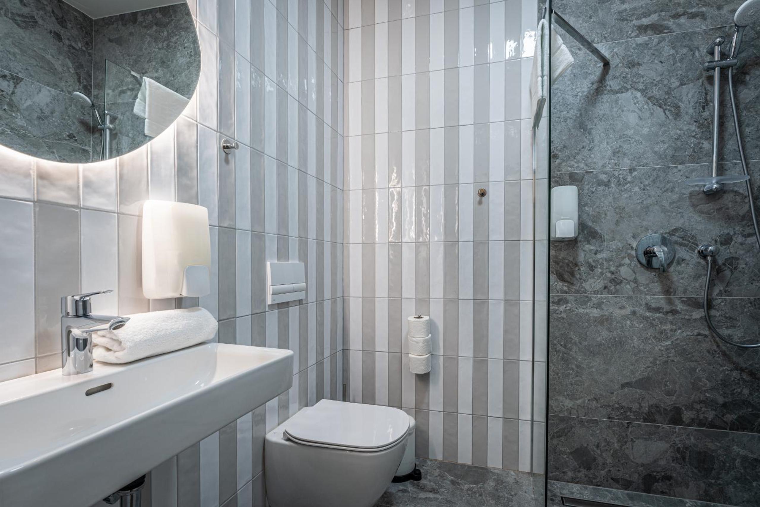 Apartmánový Dům Centrum