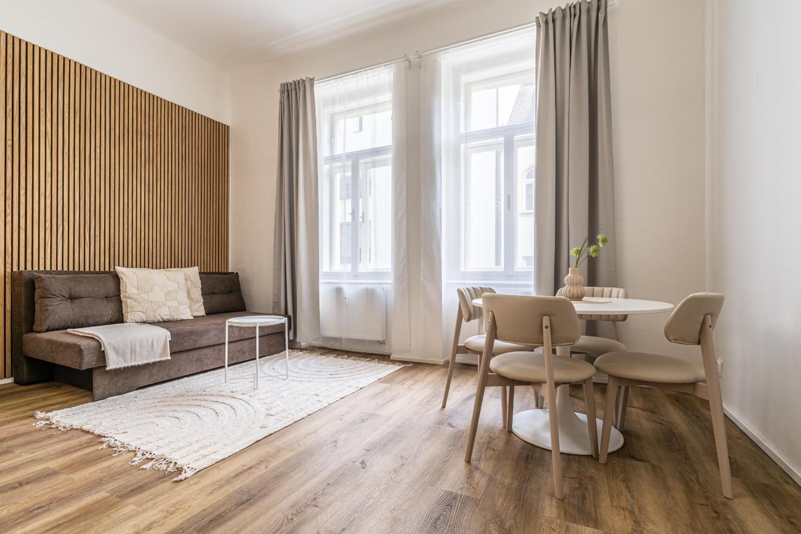 Apartmánový Dům Centrum