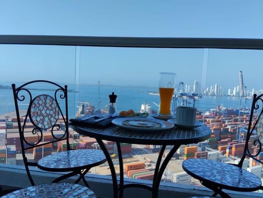 Lujoso alojamiento en Cartagena