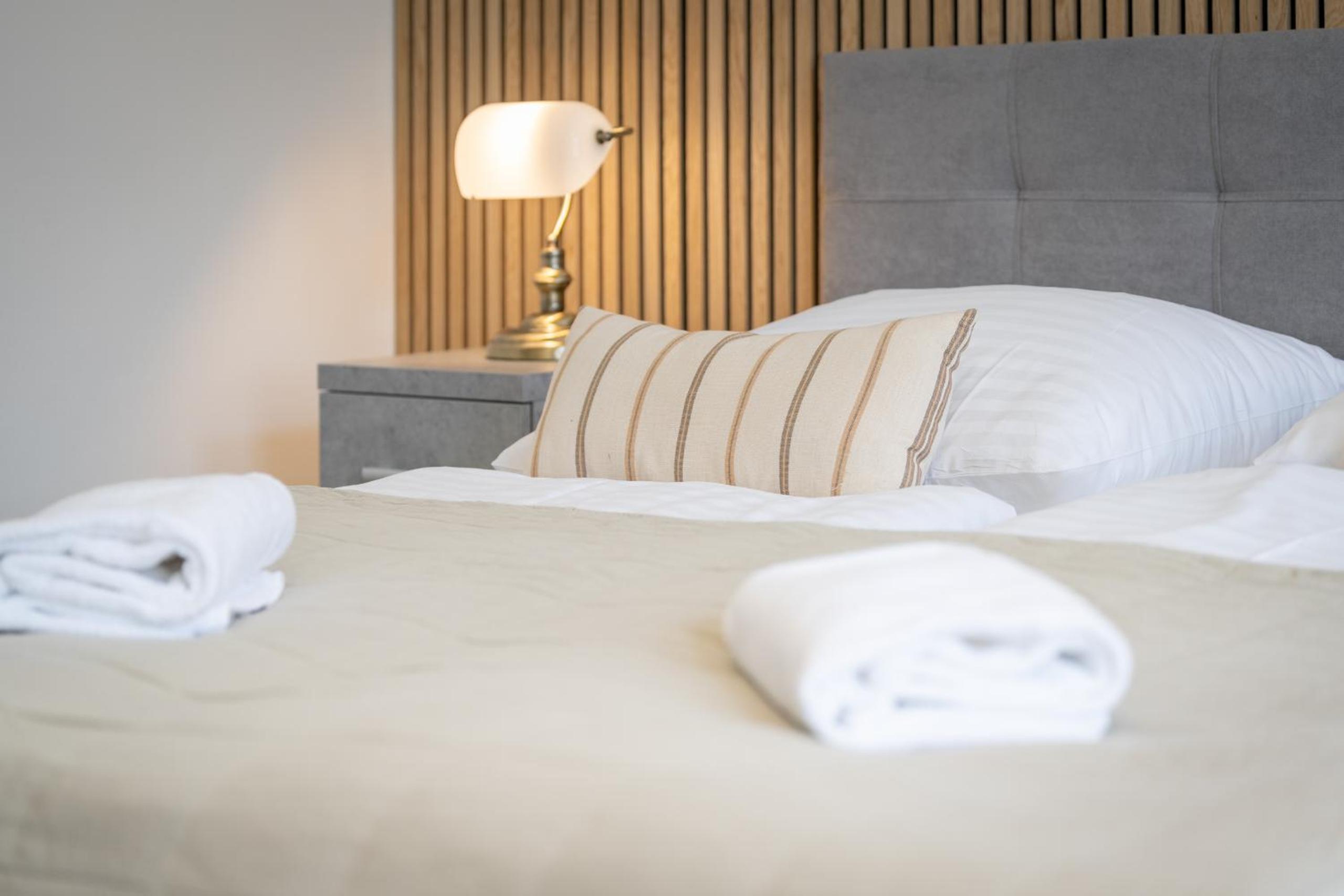 Apartmánový Dům Centrum
