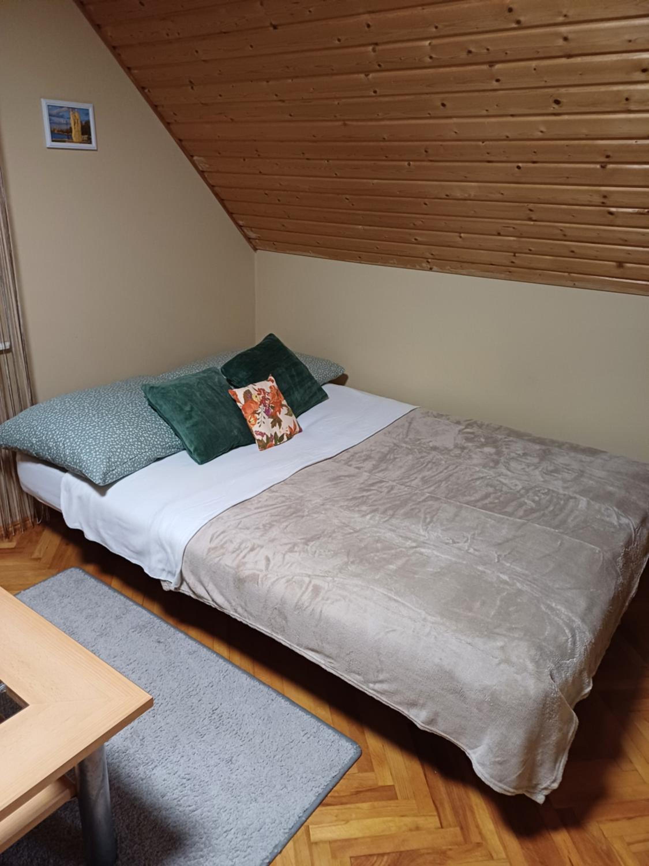 HutiFeri apartman