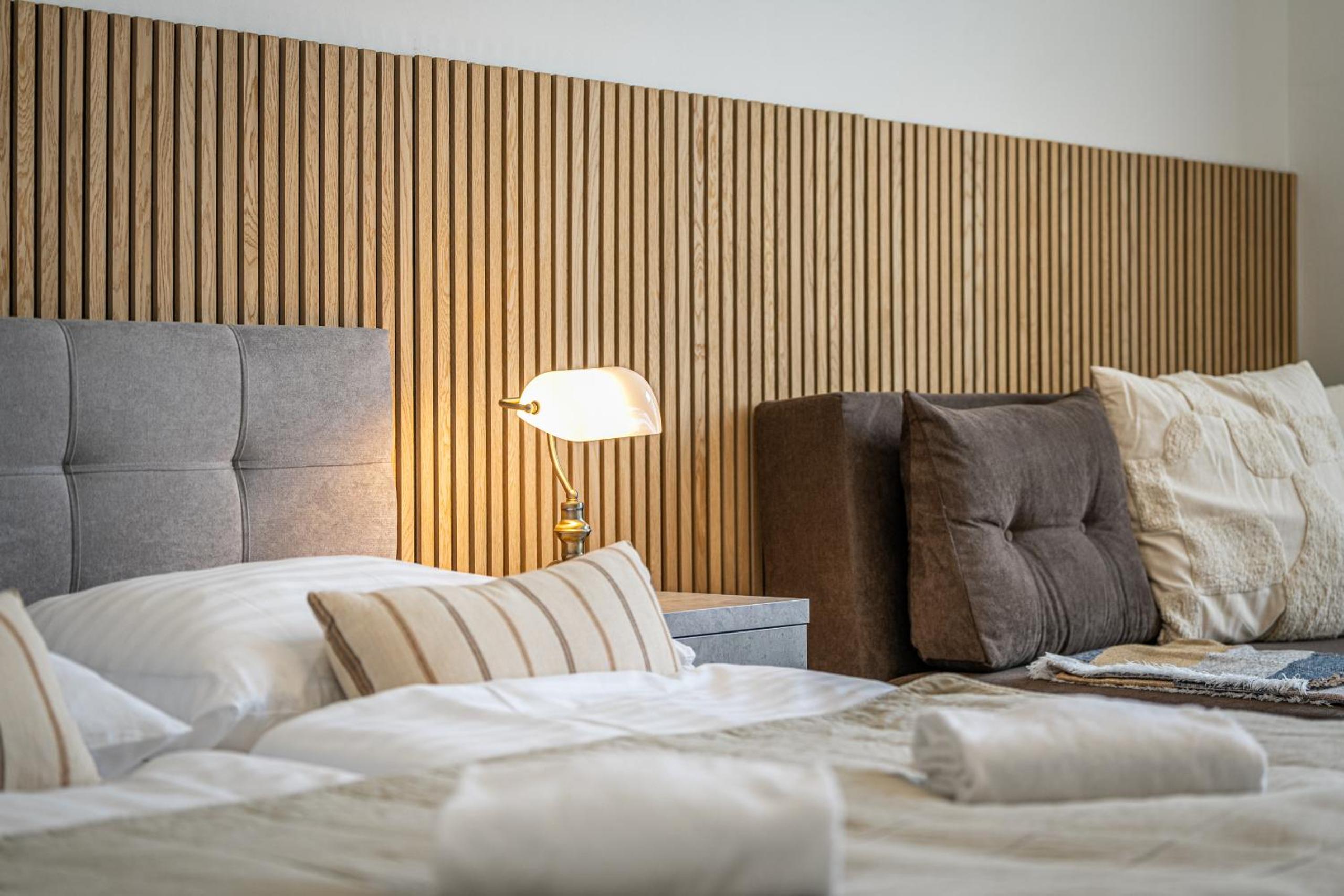 Apartmánový Dům Centrum