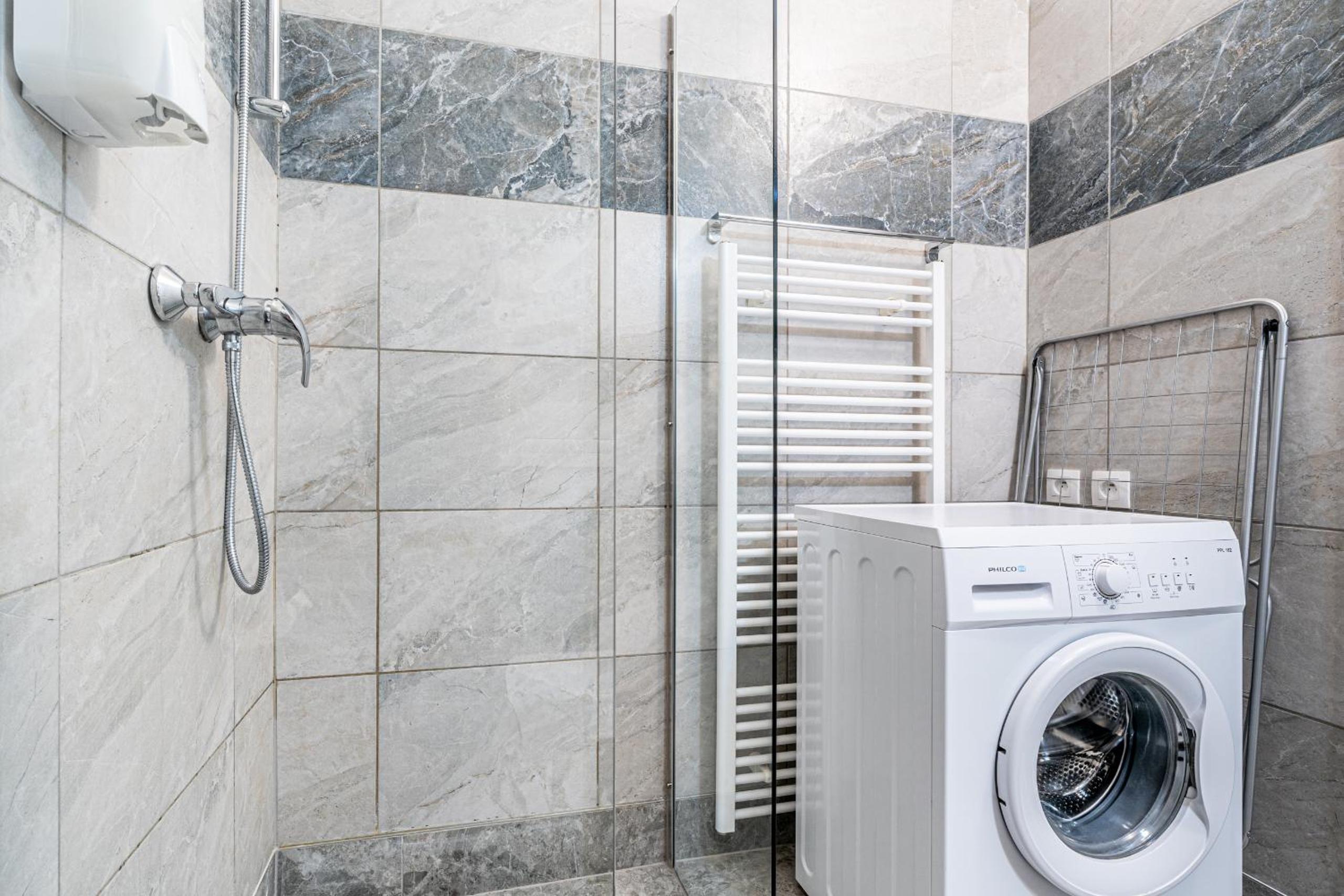 Apartmánový Dům Centrum