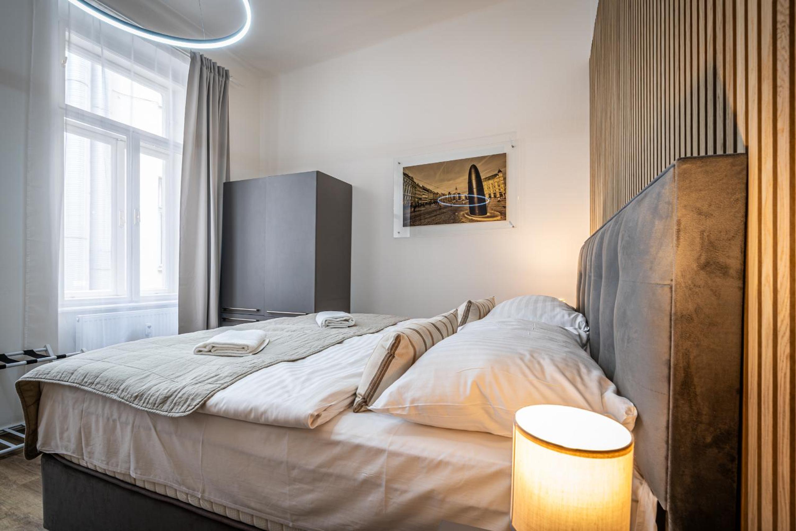 Apartmánový Dům Centrum