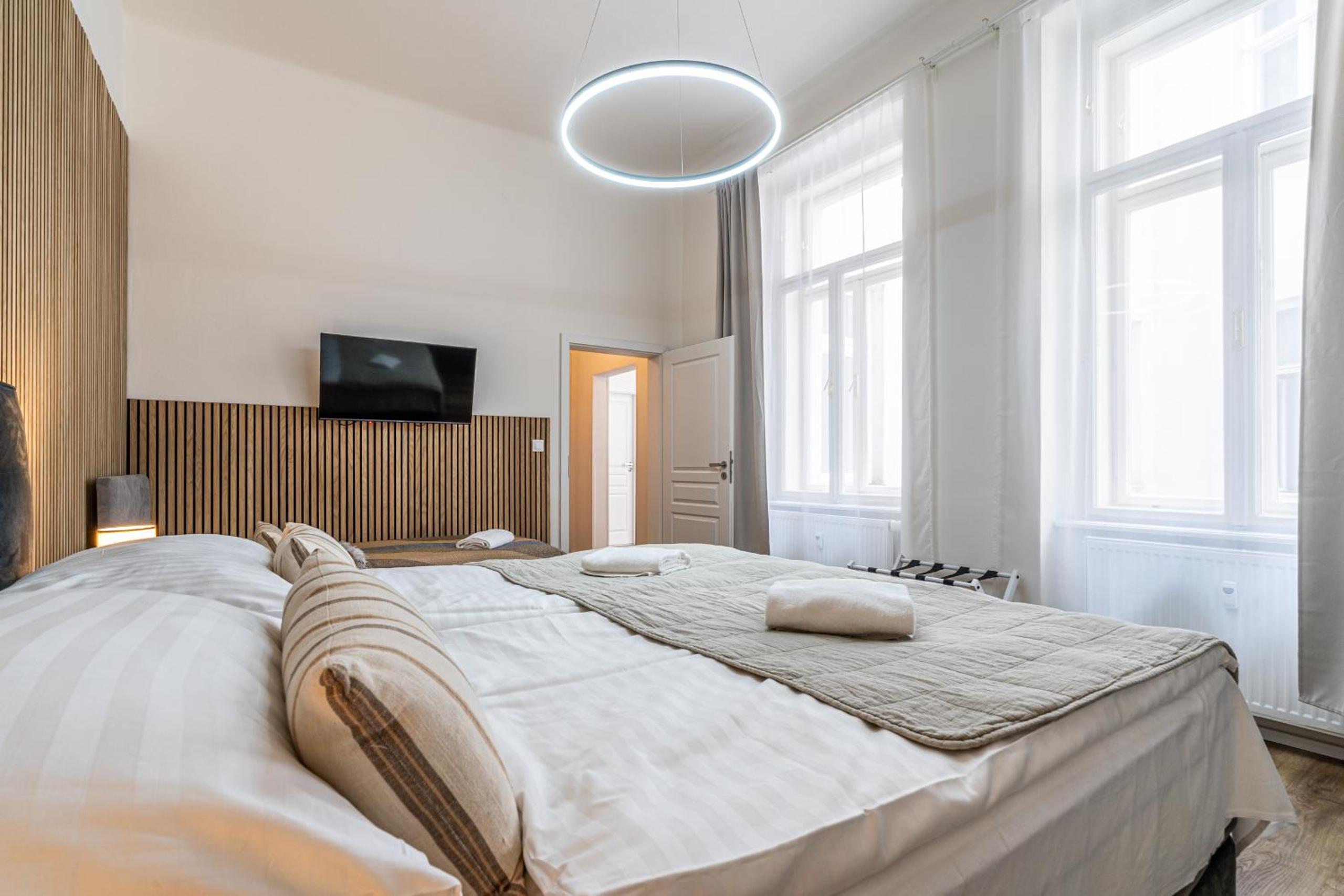 Apartmánový Dům Centrum