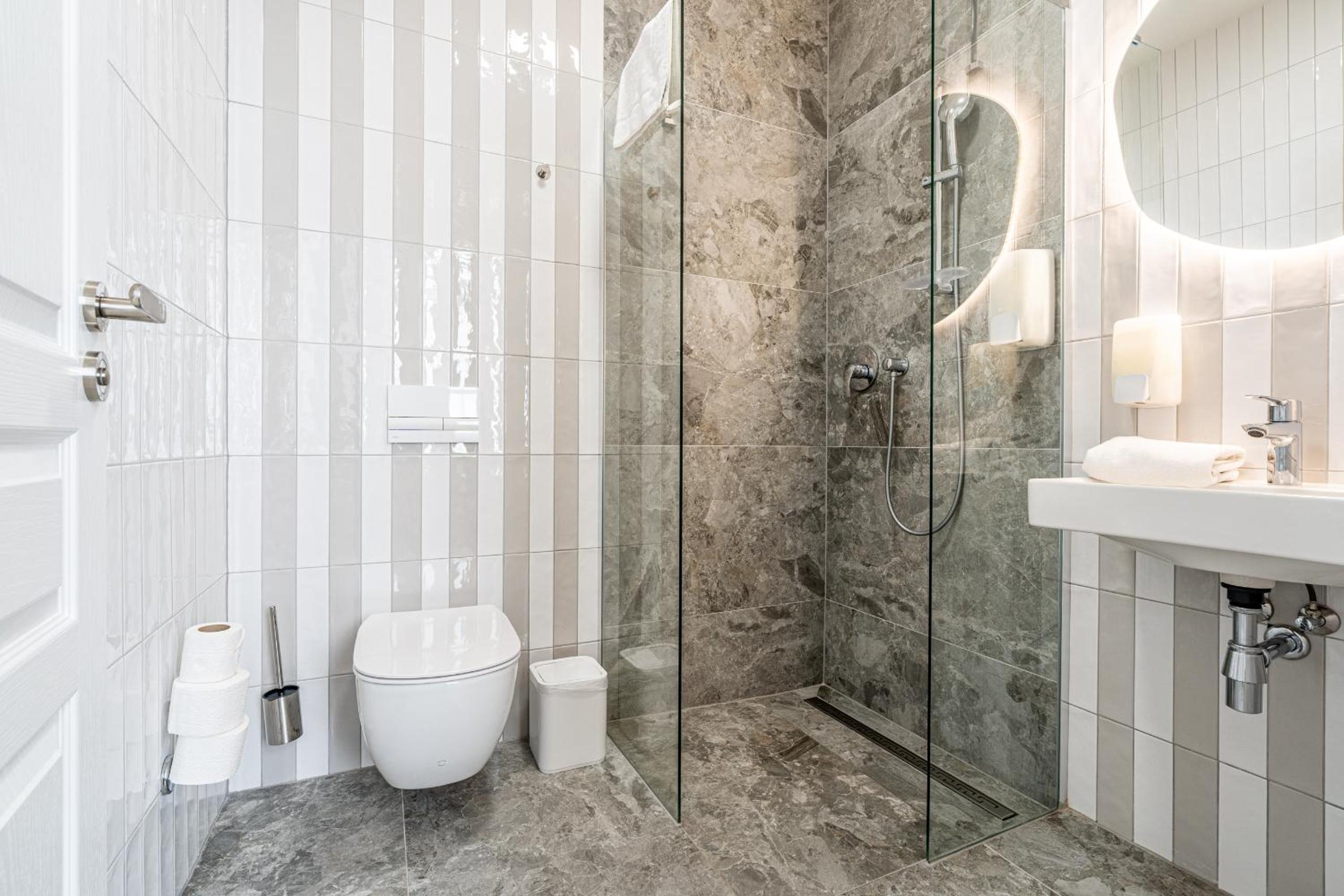 Apartmánový Dům Centrum