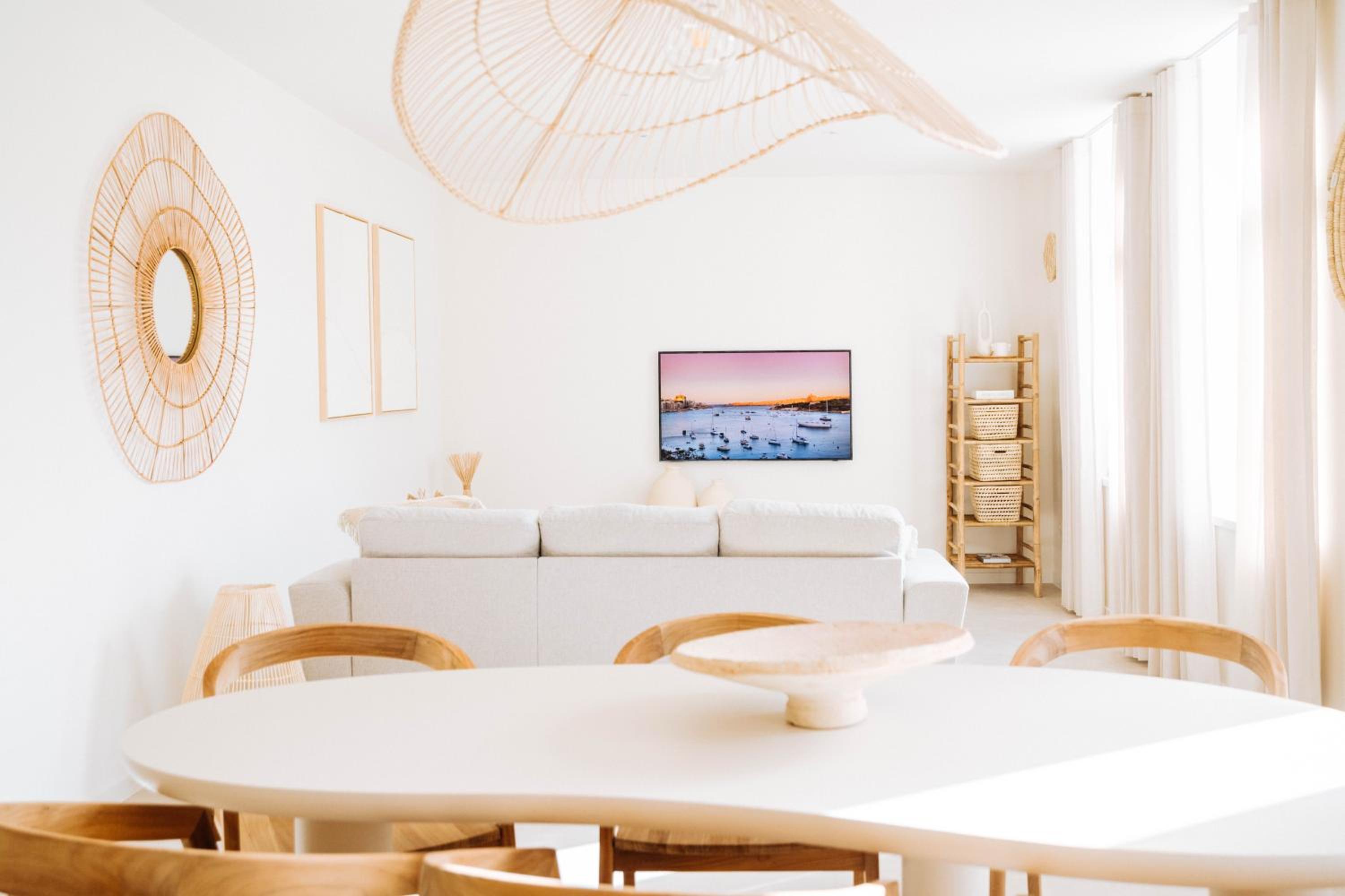 Sweet Coffee Stay Apartments