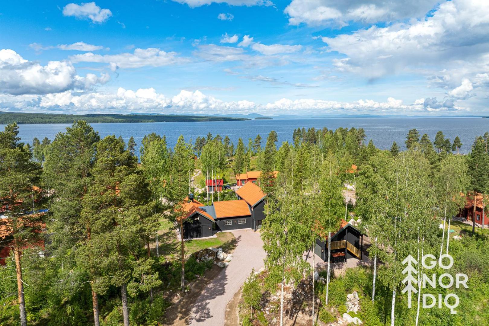 The Reindeer Cabin