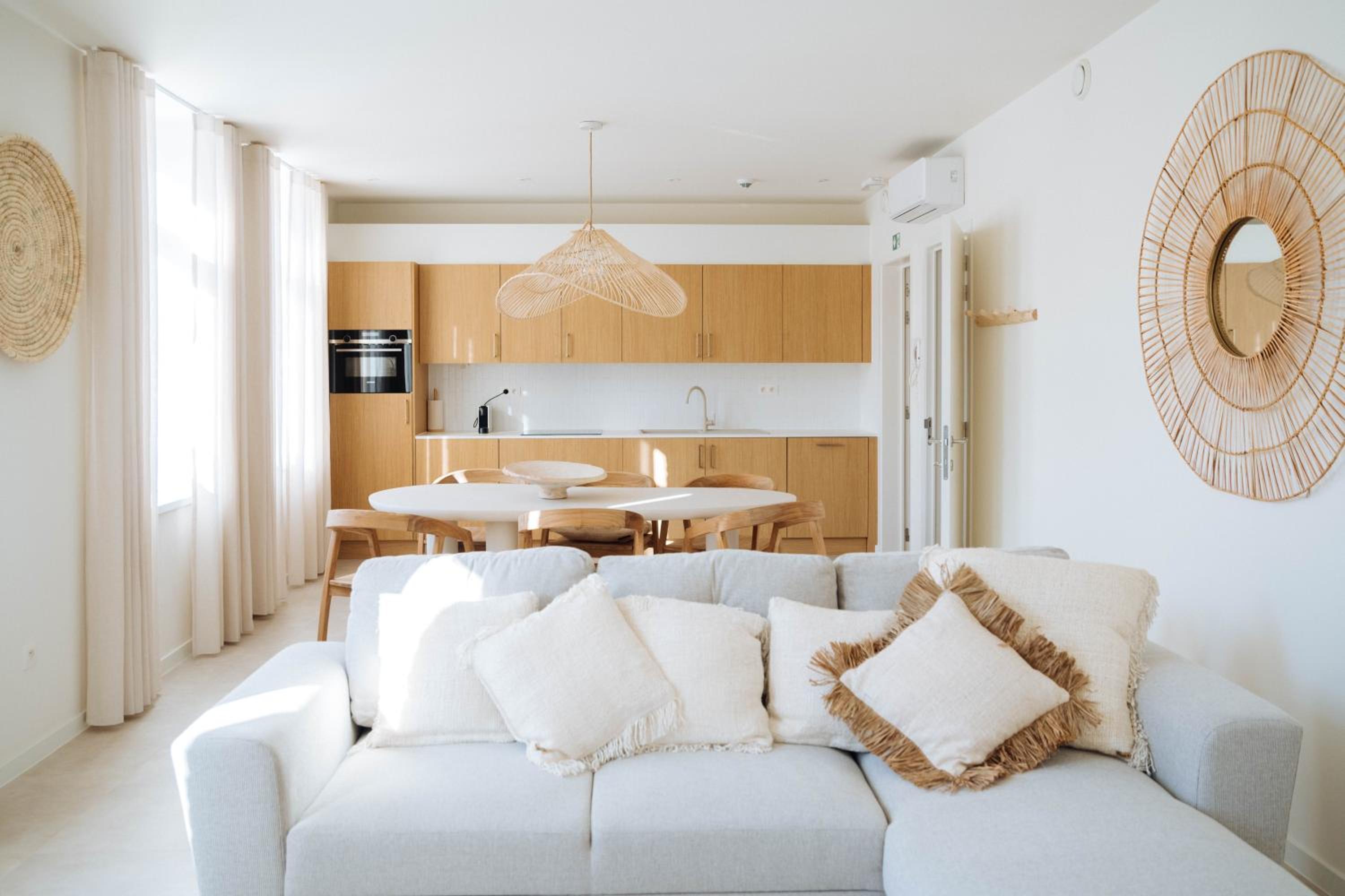 Sweet Coffee Stay Apartments