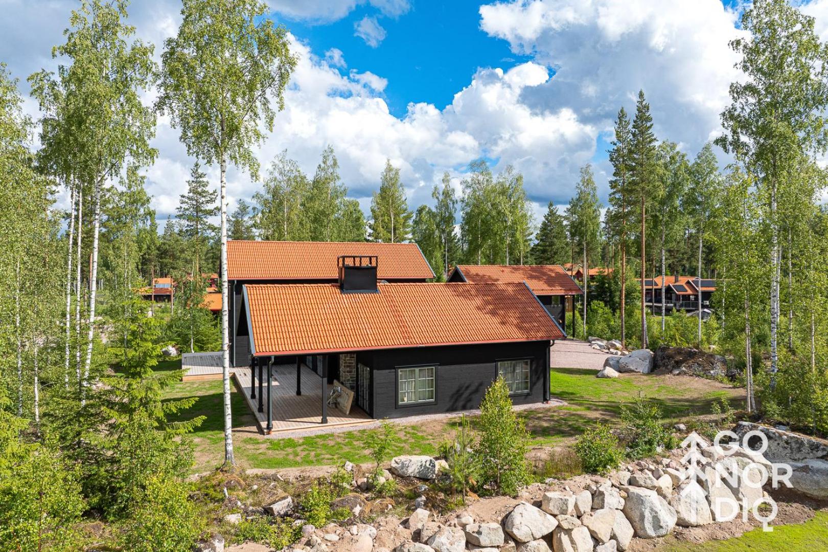 The Reindeer Cabin