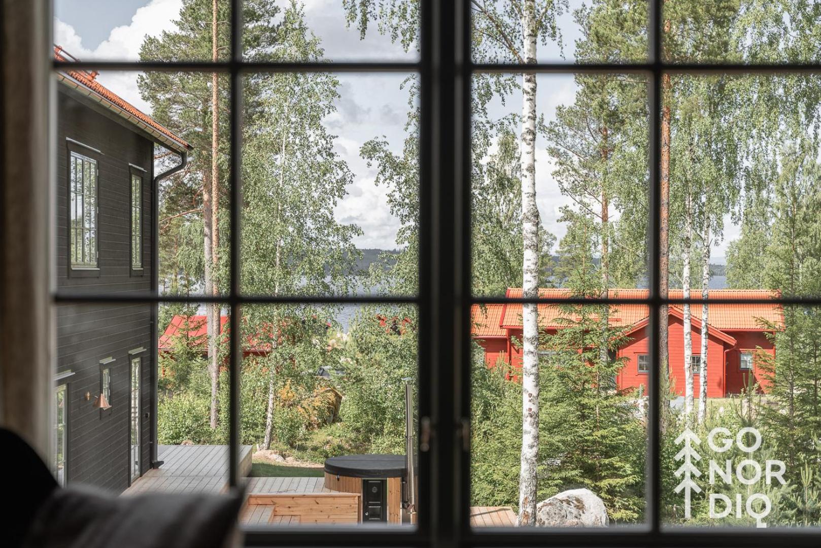The Reindeer Cabin