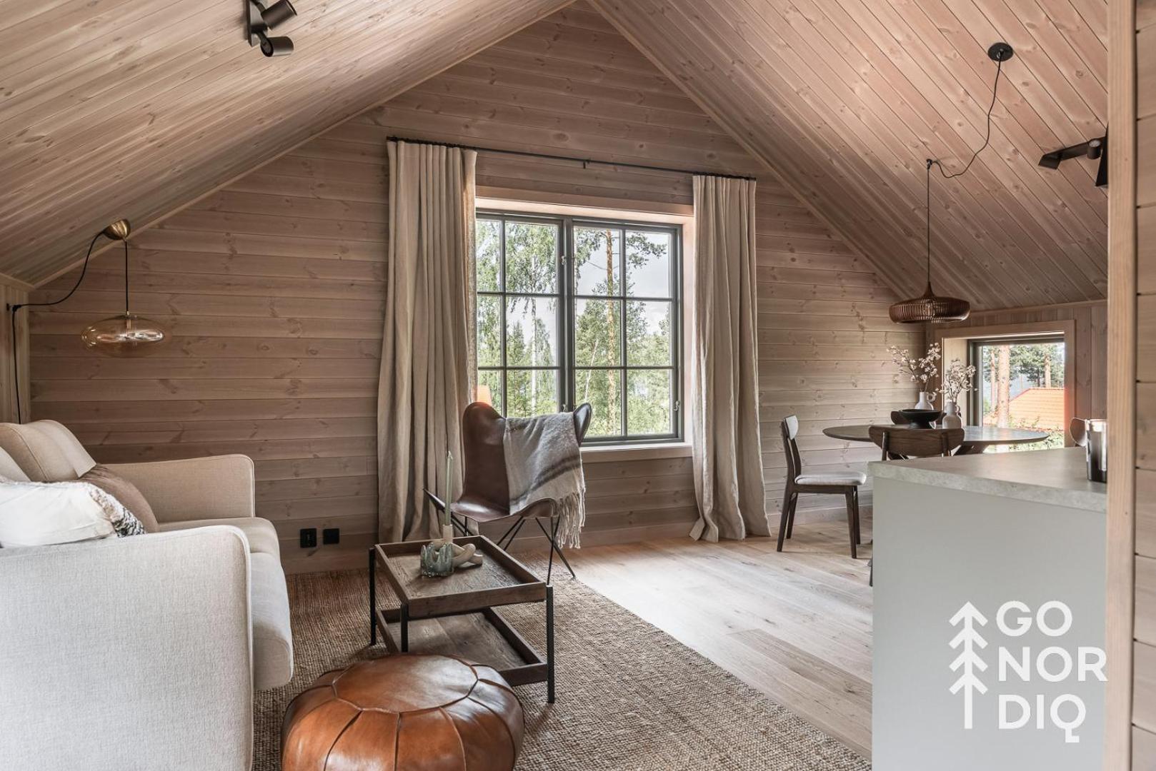 The Reindeer Cabin