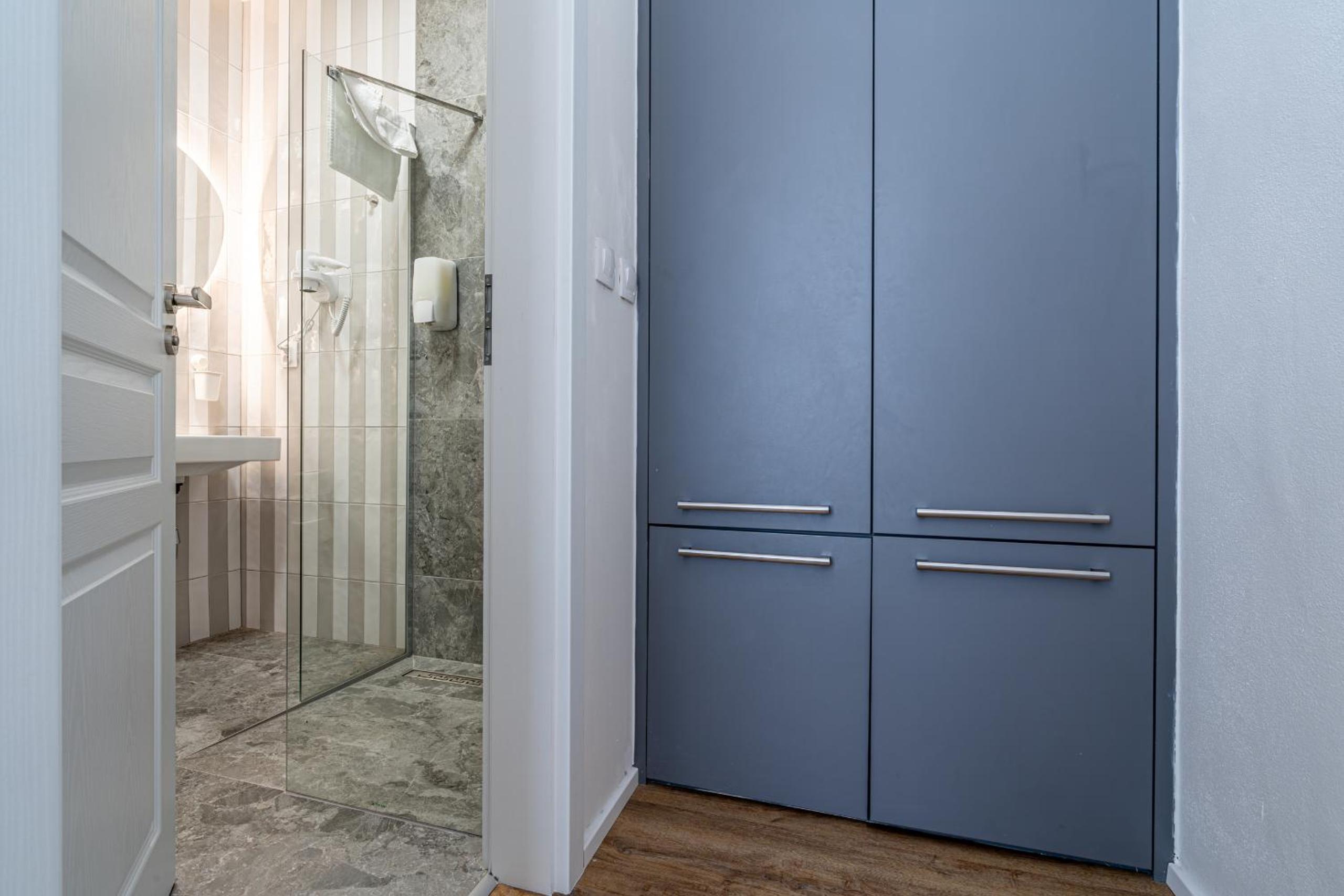 Apartmánový Dům Centrum