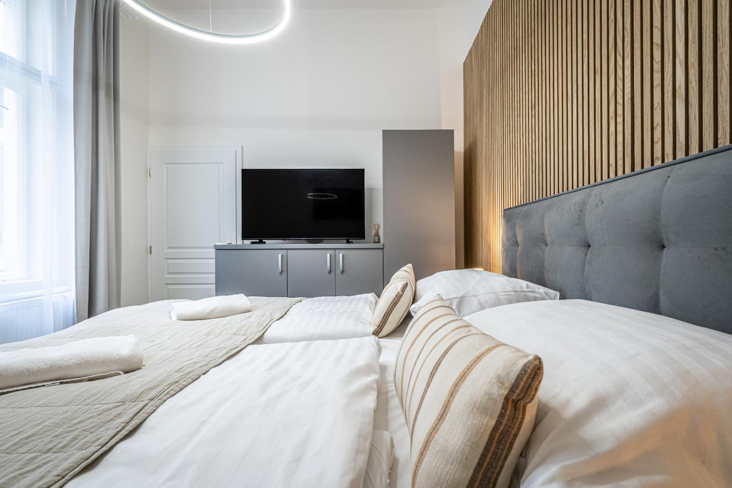 Apartmánový Dům Centrum