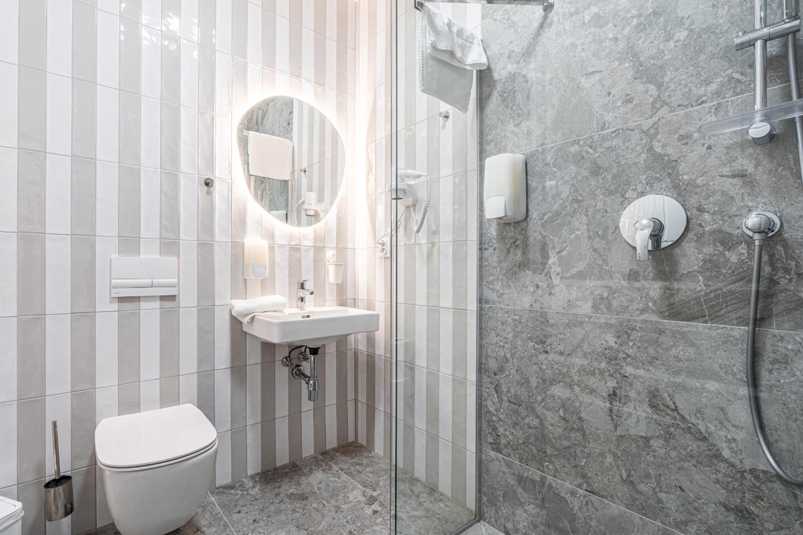 Apartmánový Dům Centrum