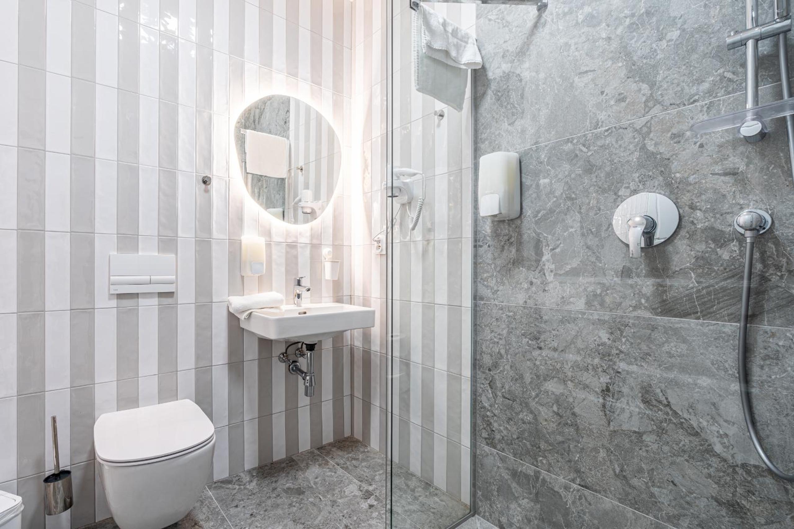 Apartmánový Dům Centrum