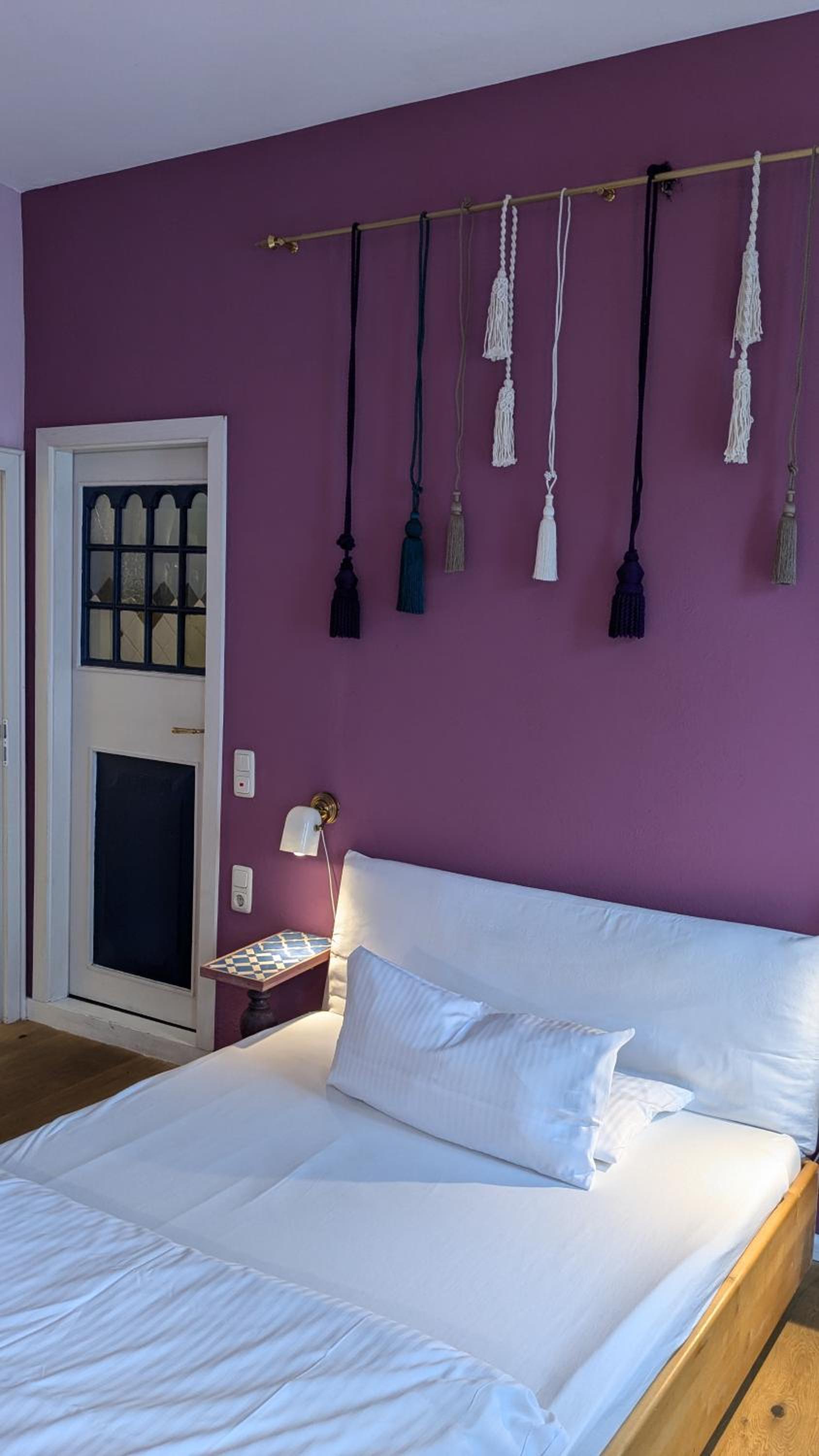 Hotel Tafelfreuden