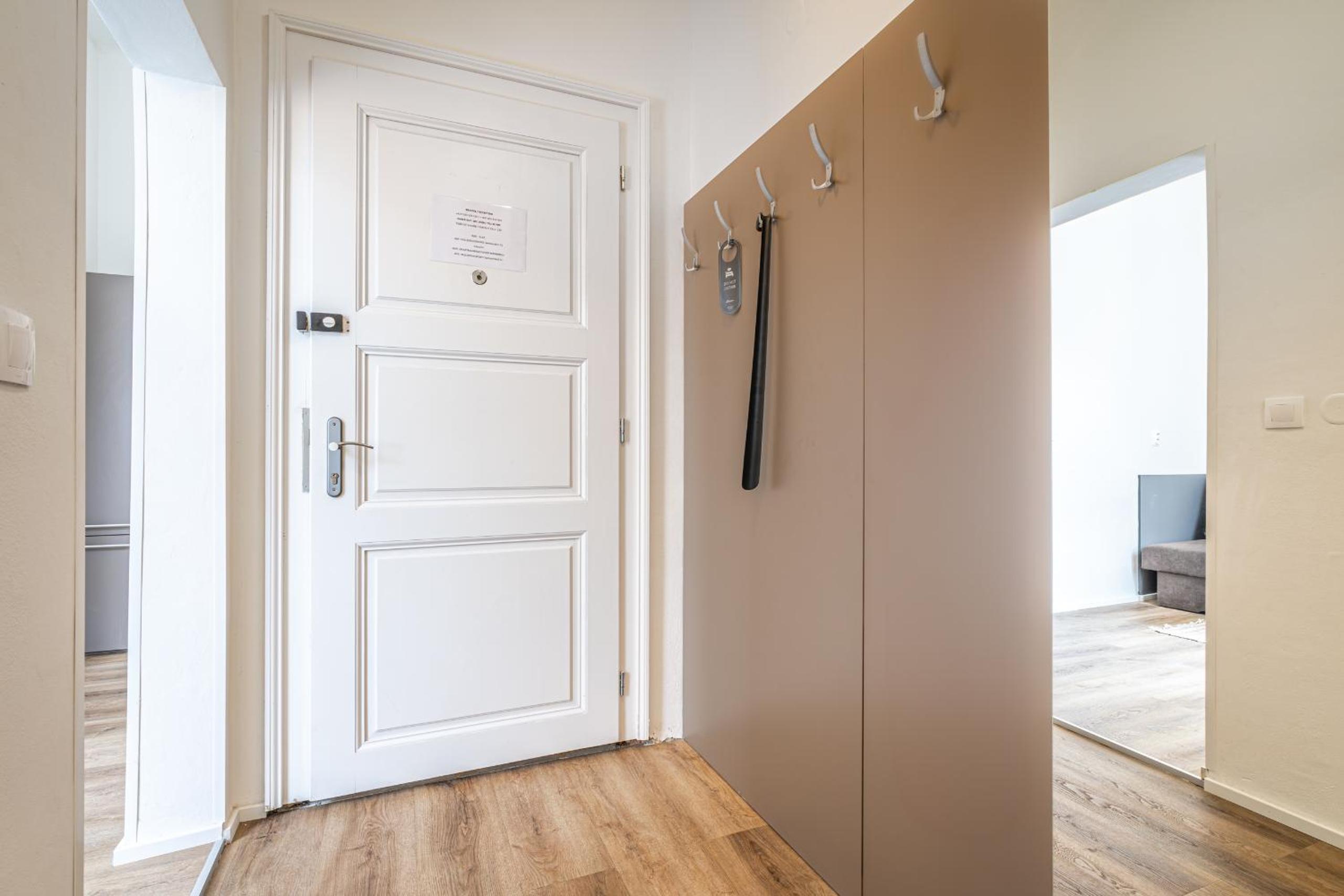 Apartmánový Dům Centrum