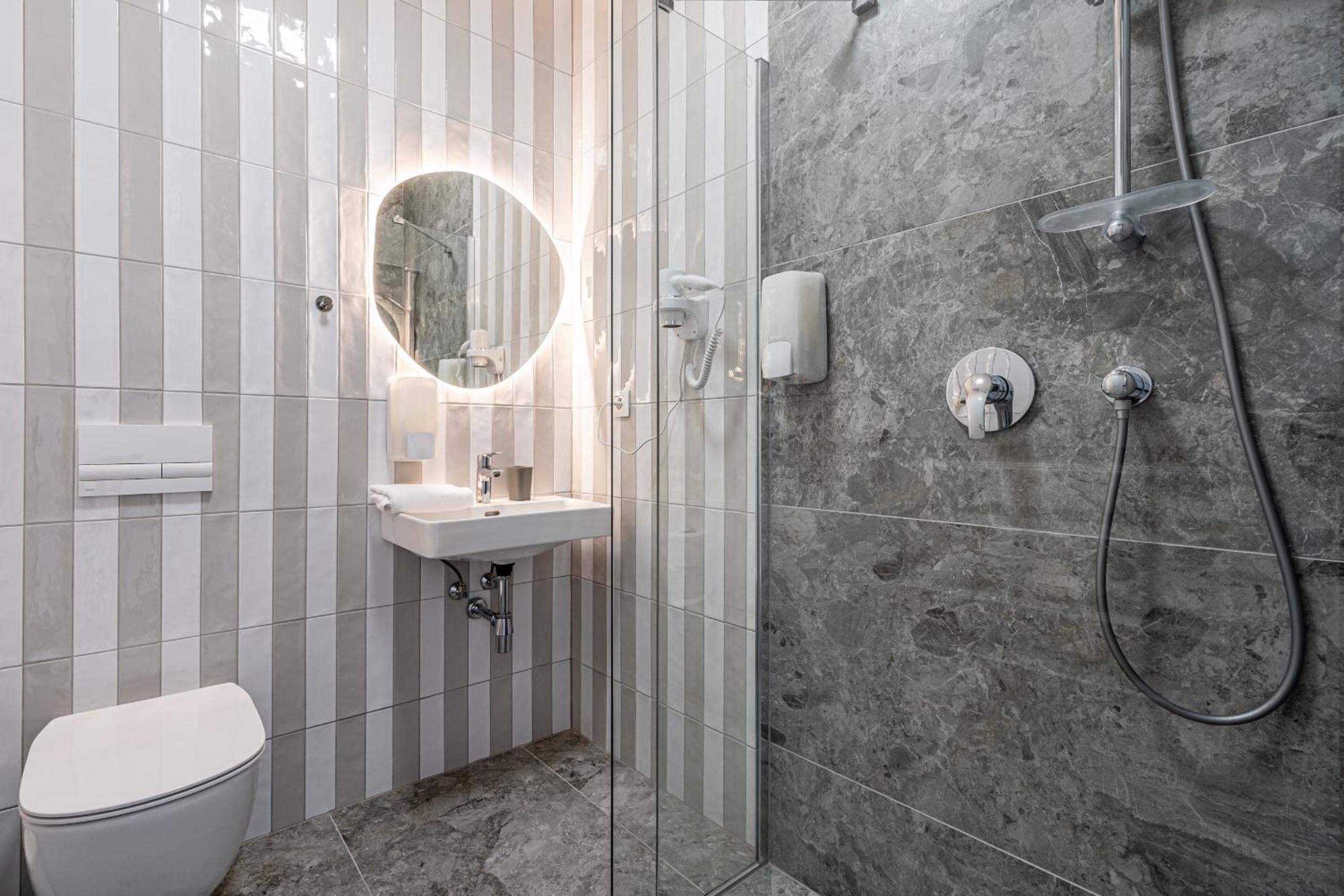 Apartmánový Dům Centrum