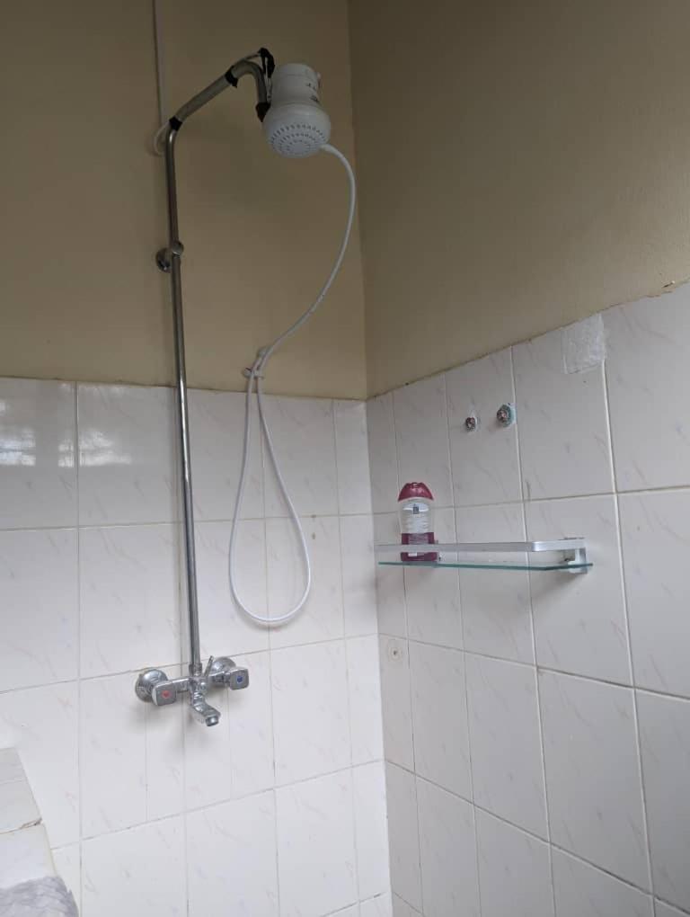 Swala Room Asili beach house view 3
