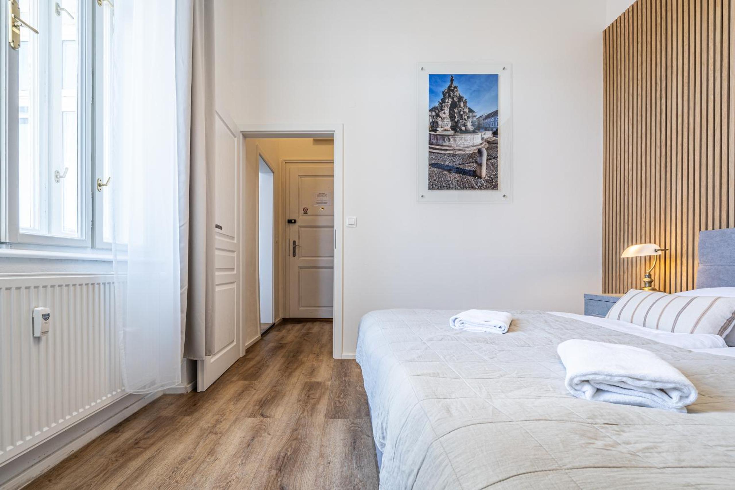 Apartmánový Dům Centrum