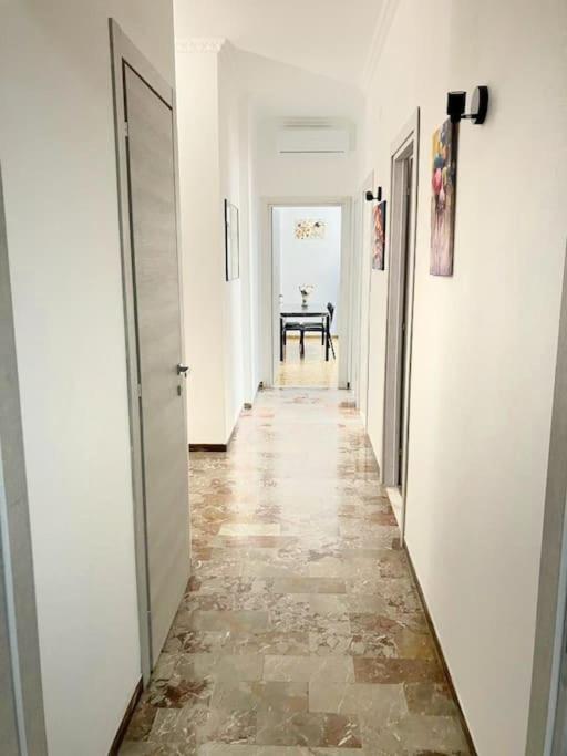 Casa Clementina en Rome — other