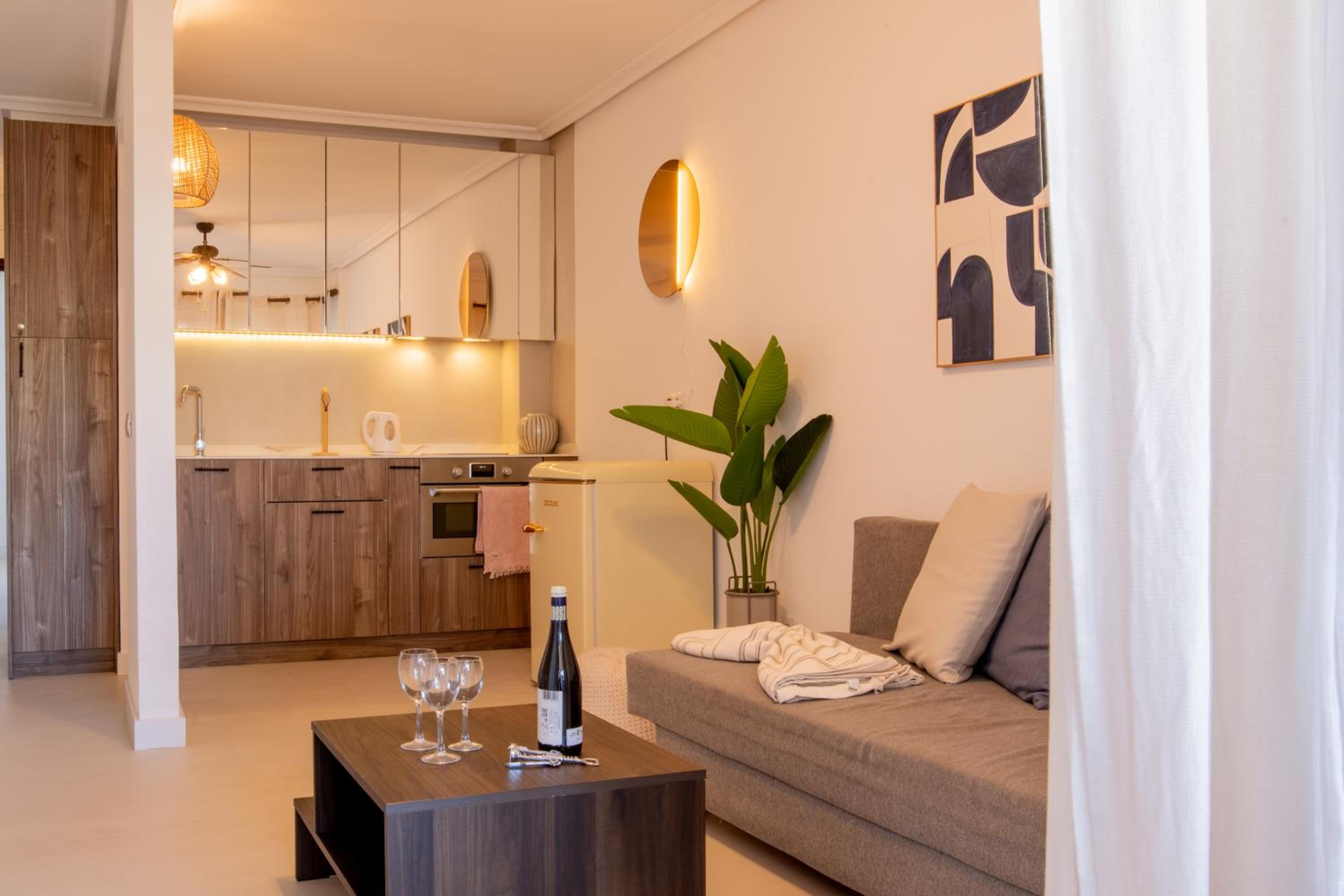 Acogedora Vivienda Vacacional en el Sur de Tenerife