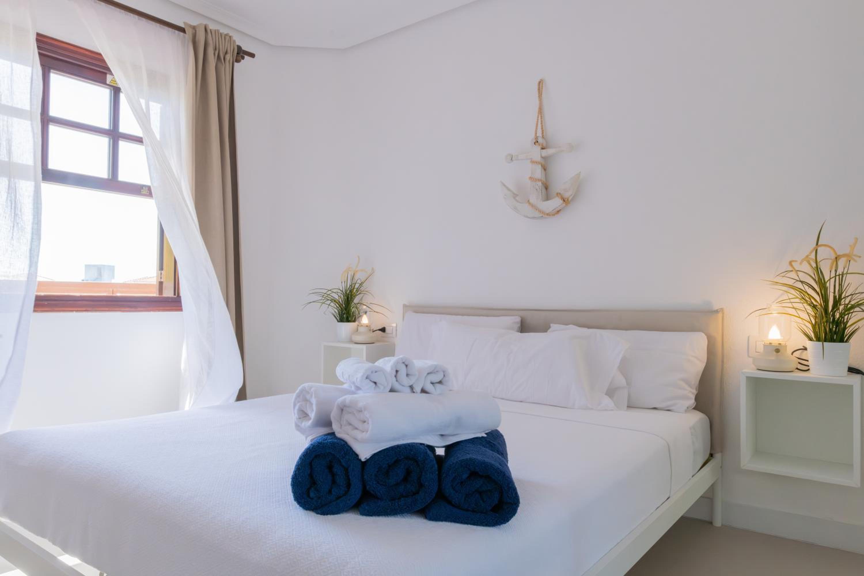 Acogedora Vivienda Vacacional en el Sur de Tenerife