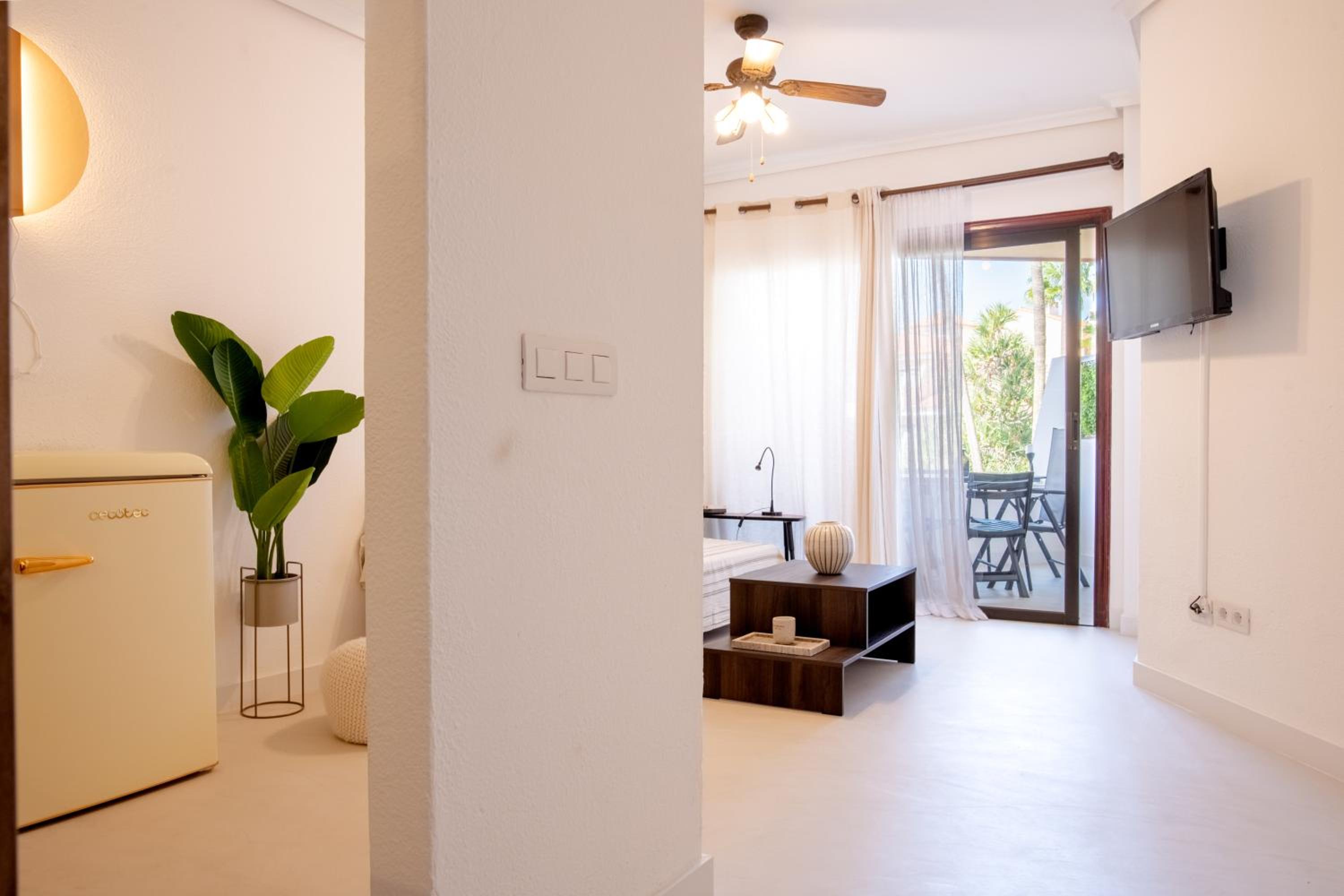 Acogedora Vivienda Vacacional en el Sur de Tenerife