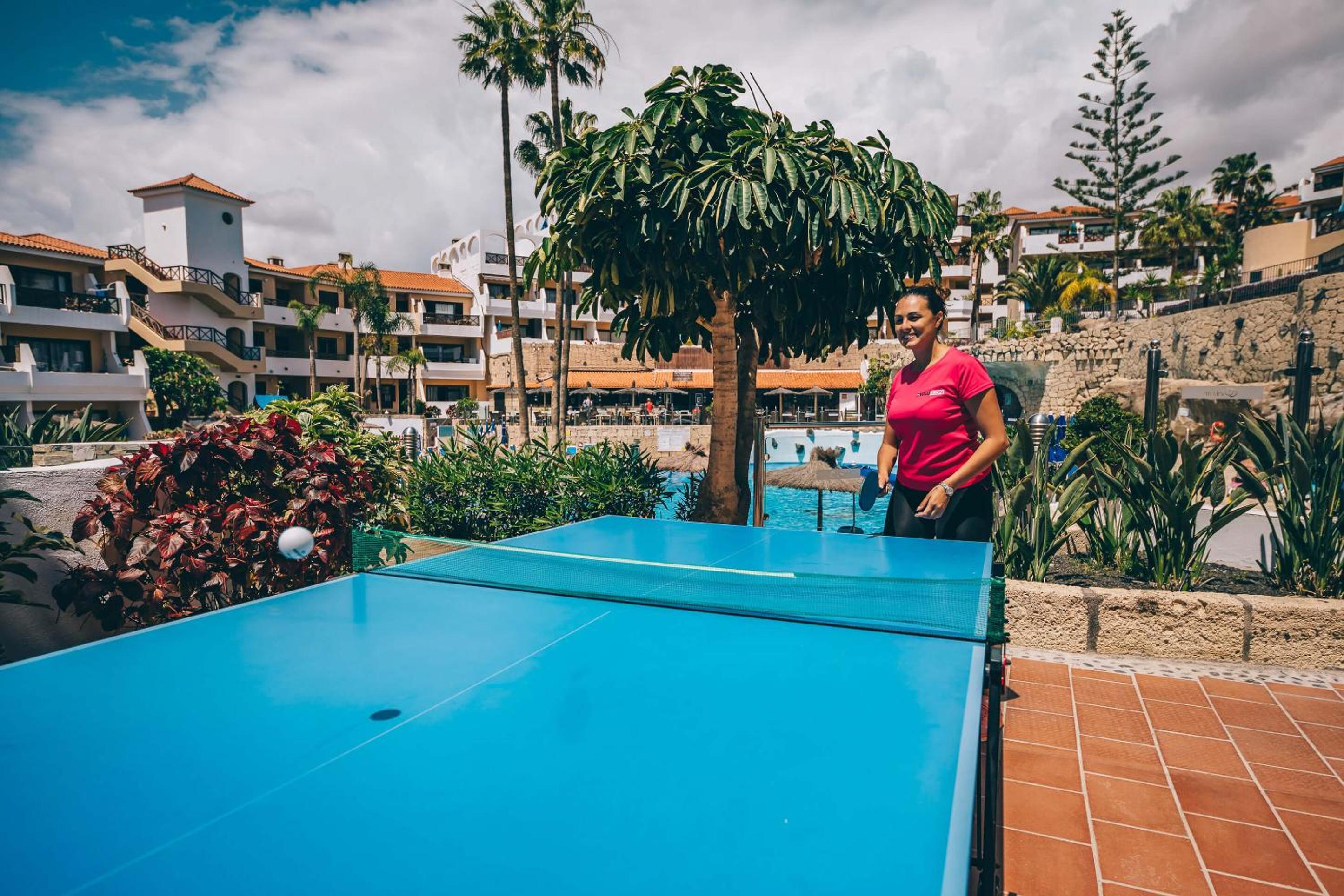 Acogedora Vivienda Vacacional en el Sur de Tenerife