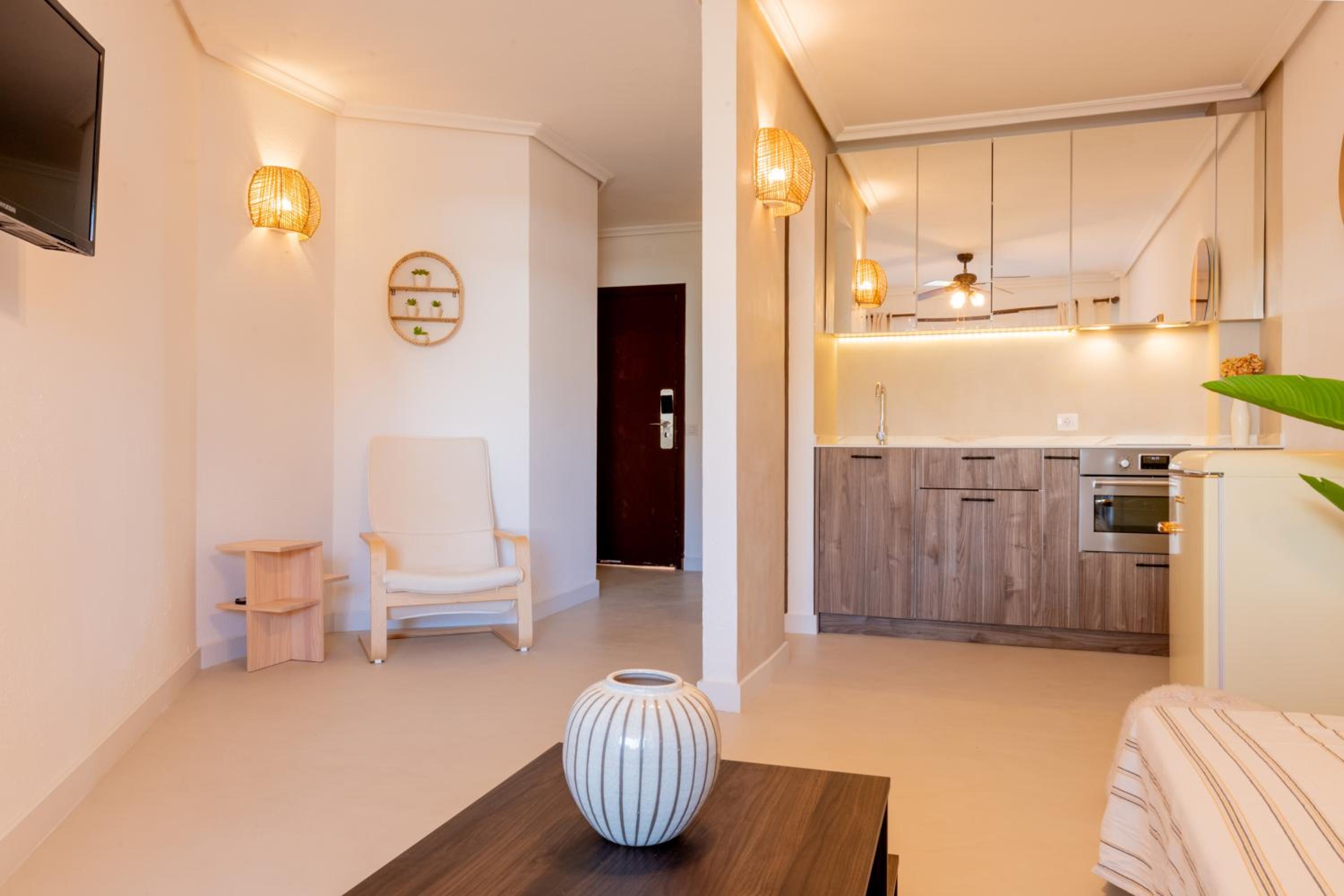 Acogedora Vivienda Vacacional en el Sur de Tenerife