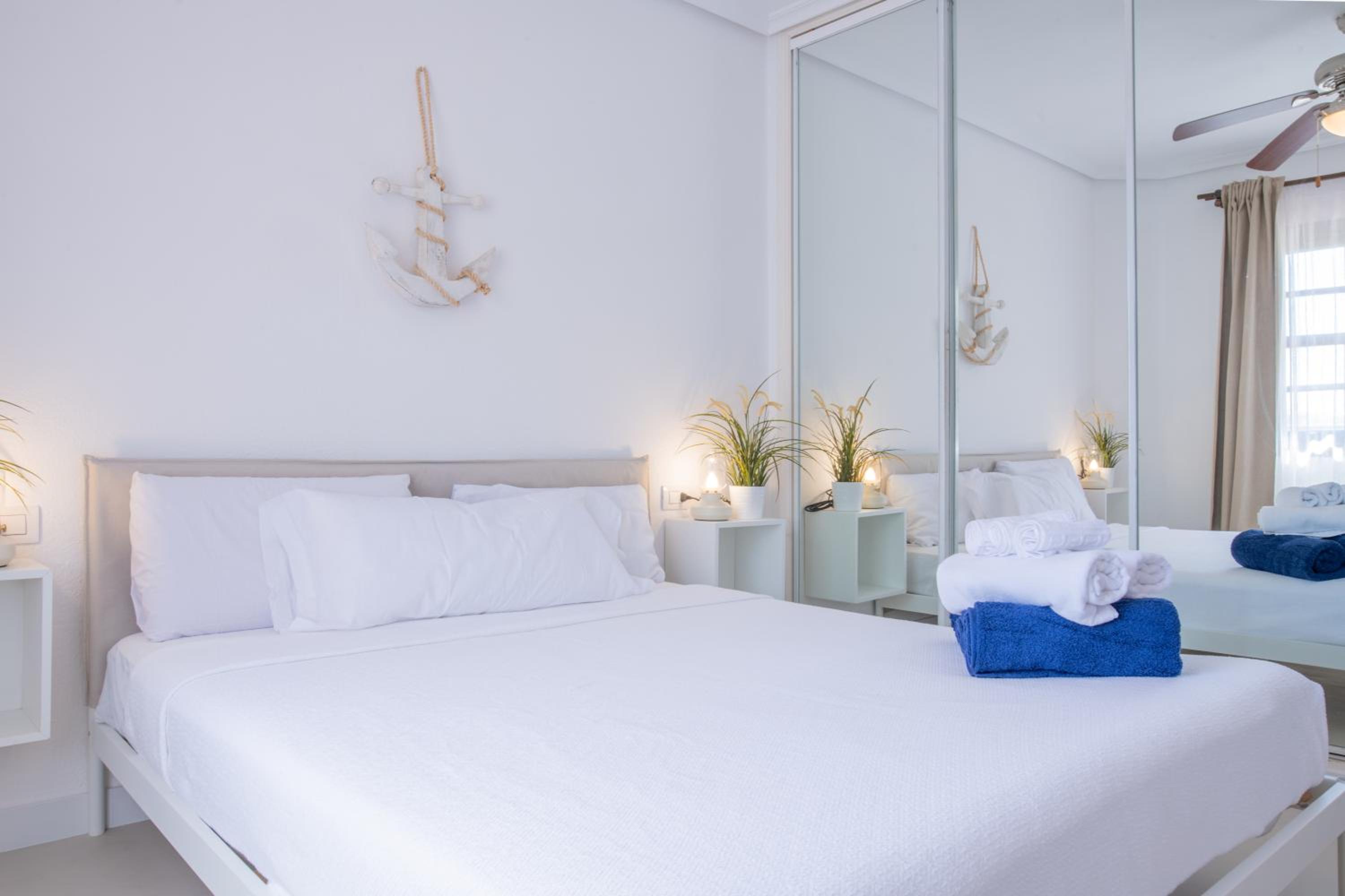Acogedora Vivienda Vacacional en el Sur de Tenerife
