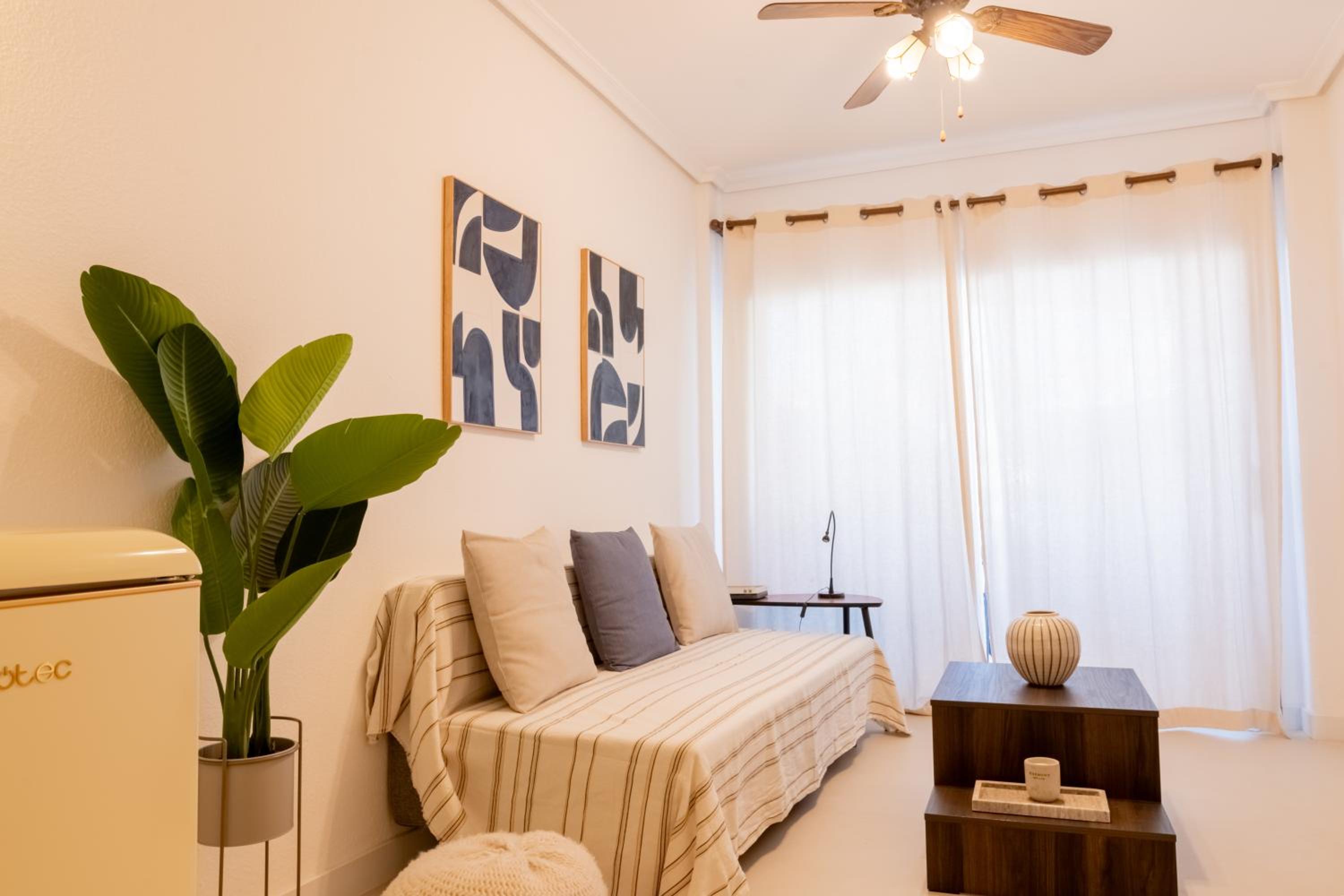 Acogedora Vivienda Vacacional en el Sur de Tenerife