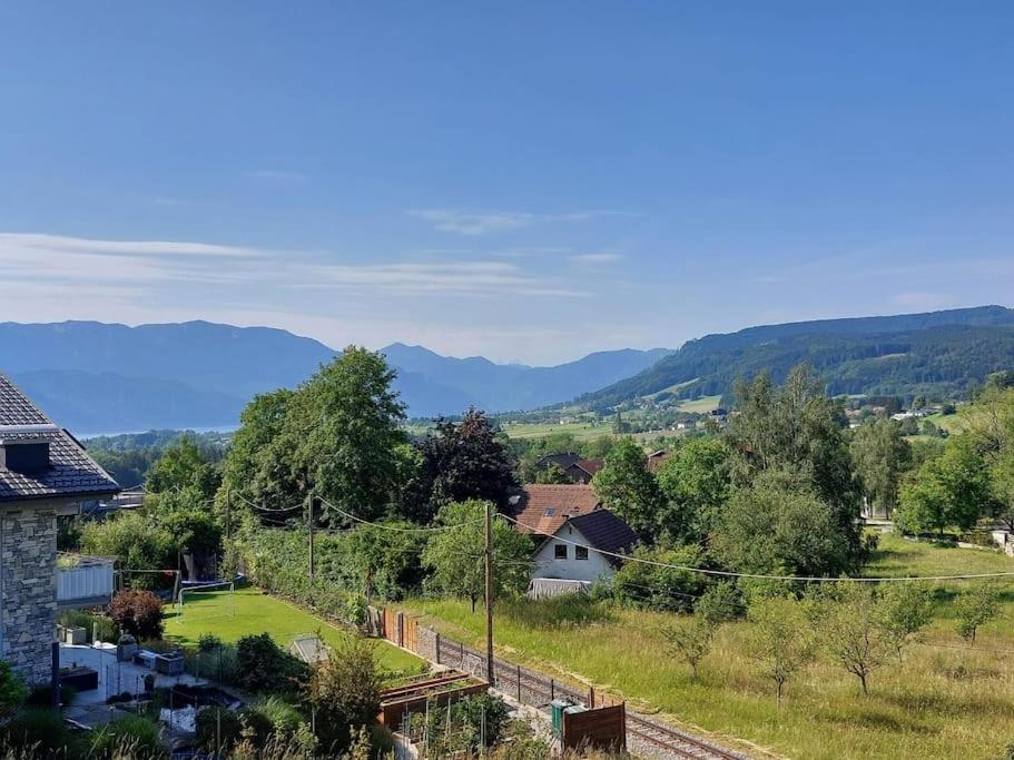 Geräumiges Attersee Refugium