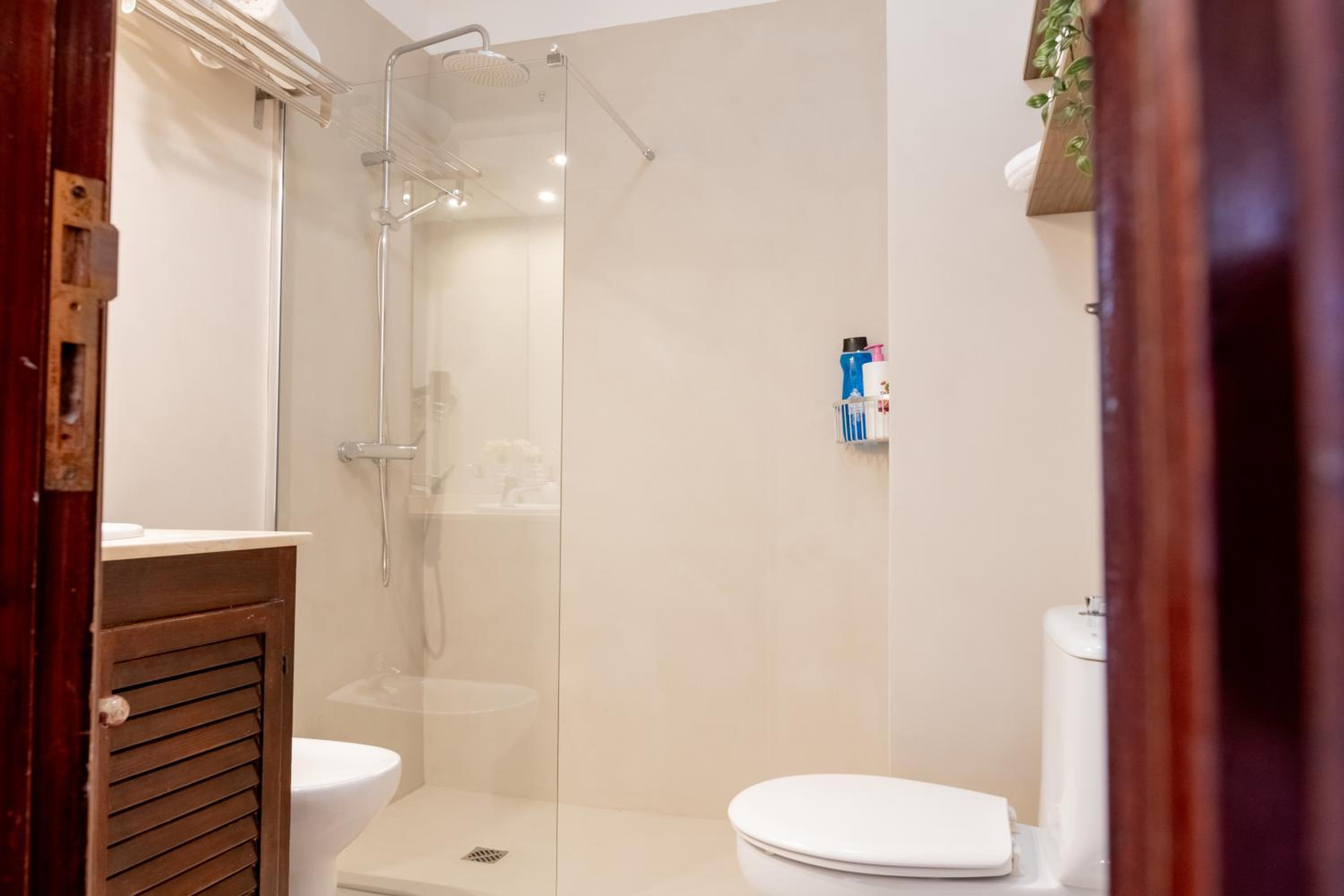 Acogedora Vivienda Vacacional en el Sur de Tenerife