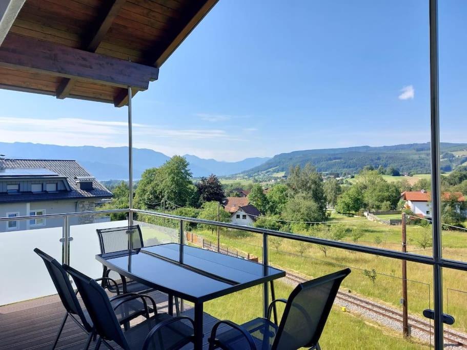 Geräumiges Attersee Refugium