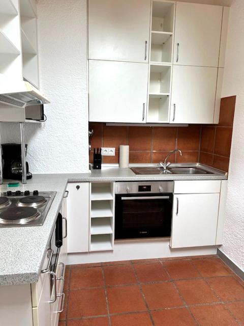 Schöne Wohnung 12-3 Uni Mainz