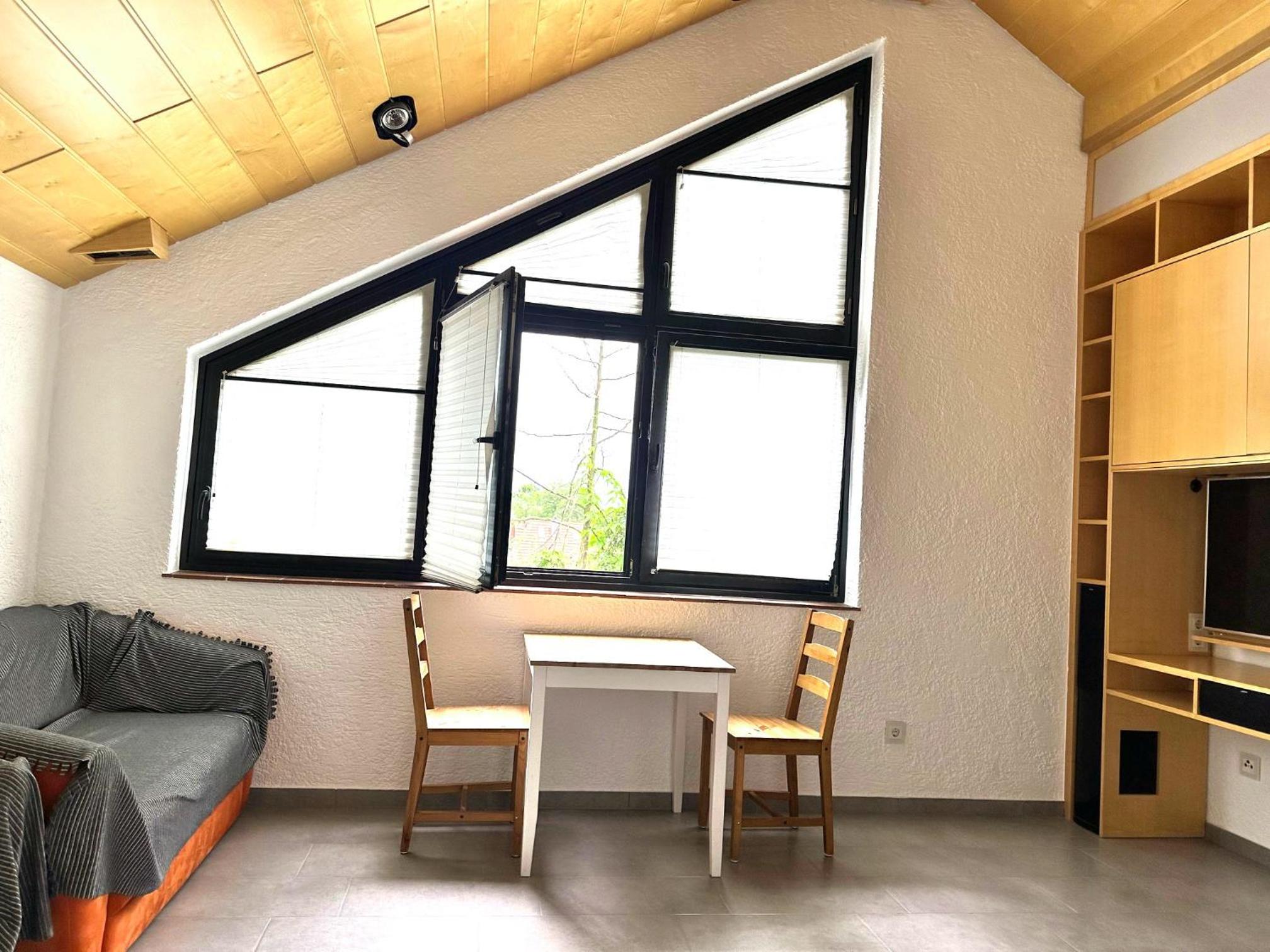 Schöne Wohnung 12-3 Uni Mainz