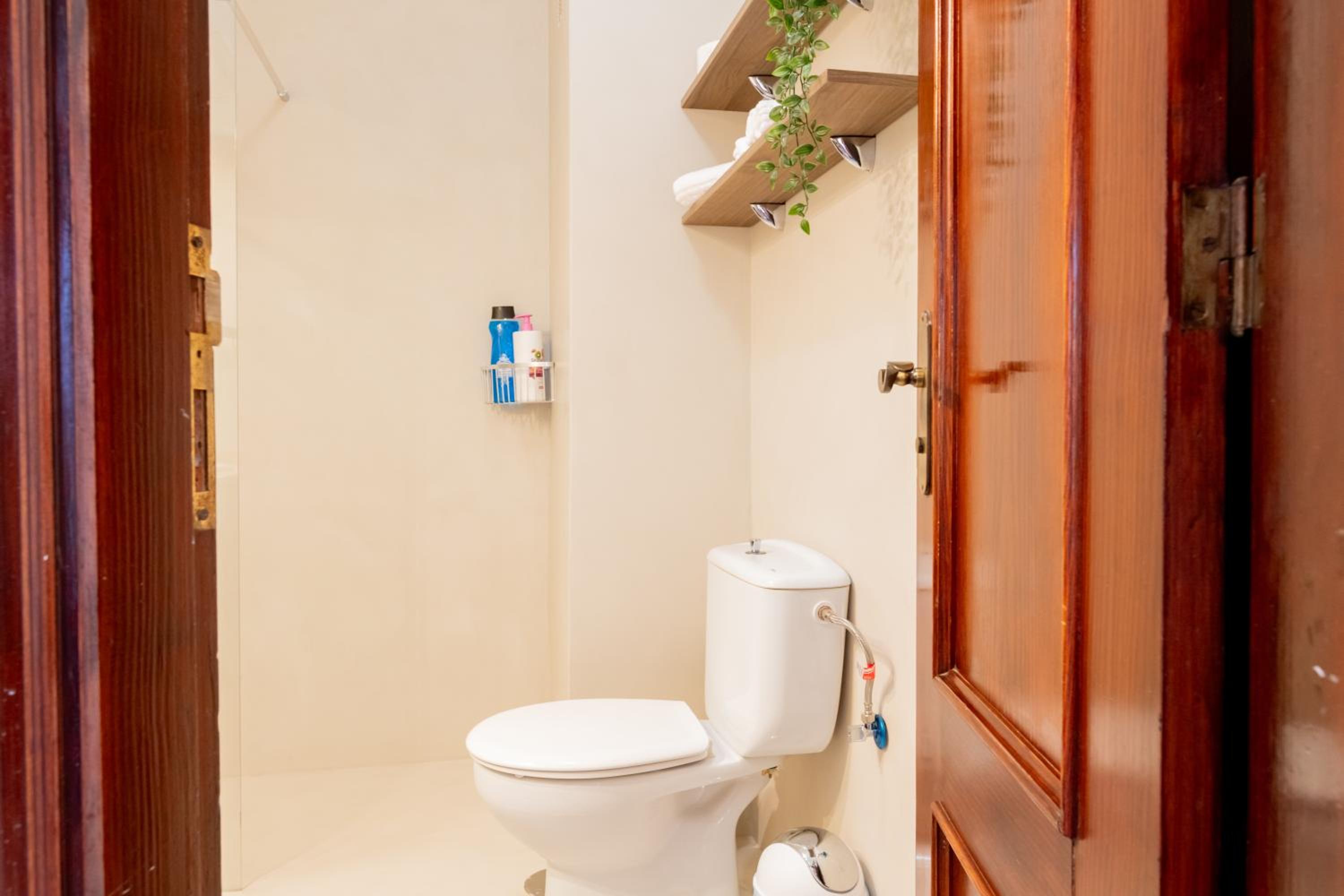 Acogedora Vivienda Vacacional en el Sur de Tenerife