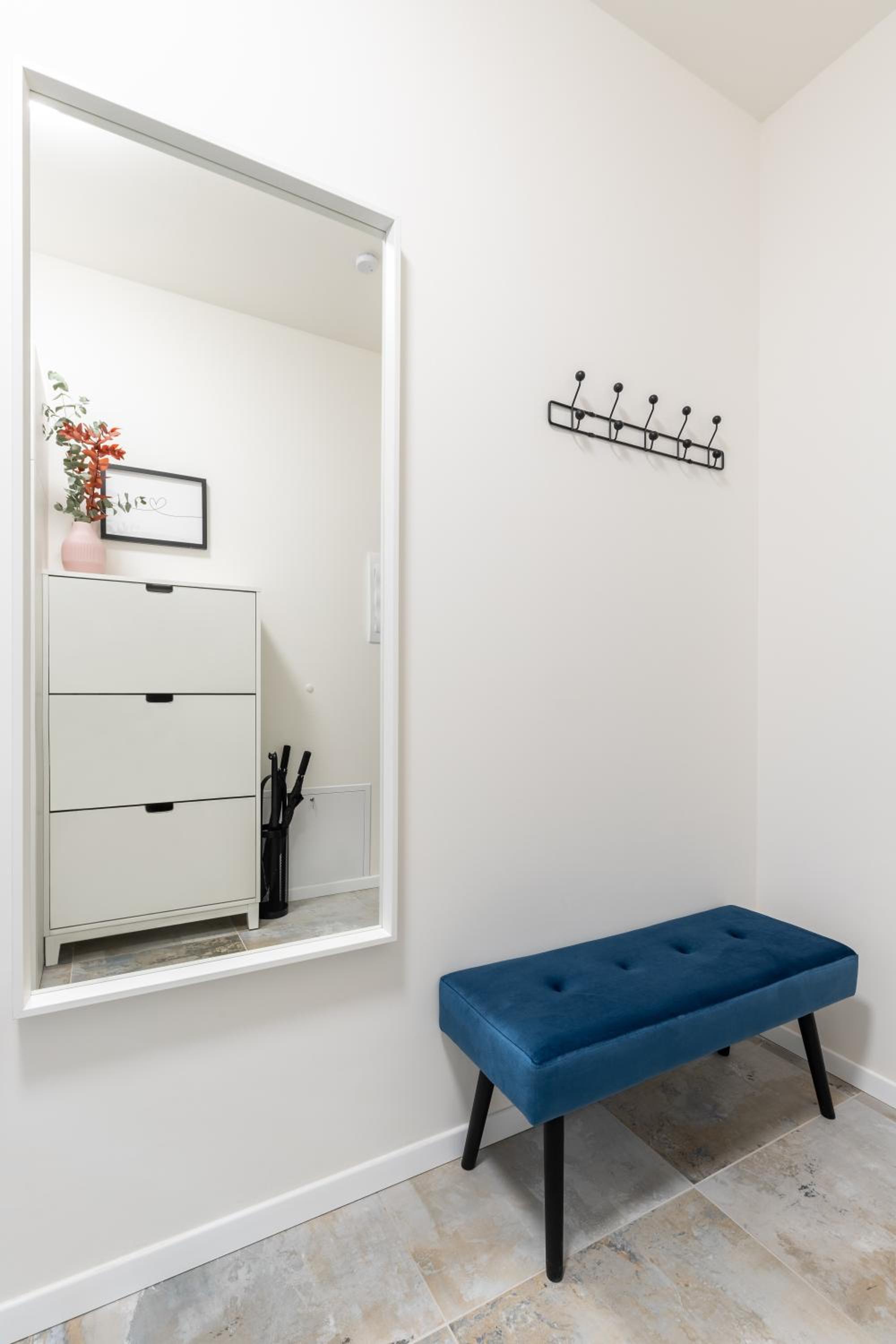 Fully equipped Apartments with Terraces, Free garage parking, Netflix & AC - by Apartmány Šlapanice cz