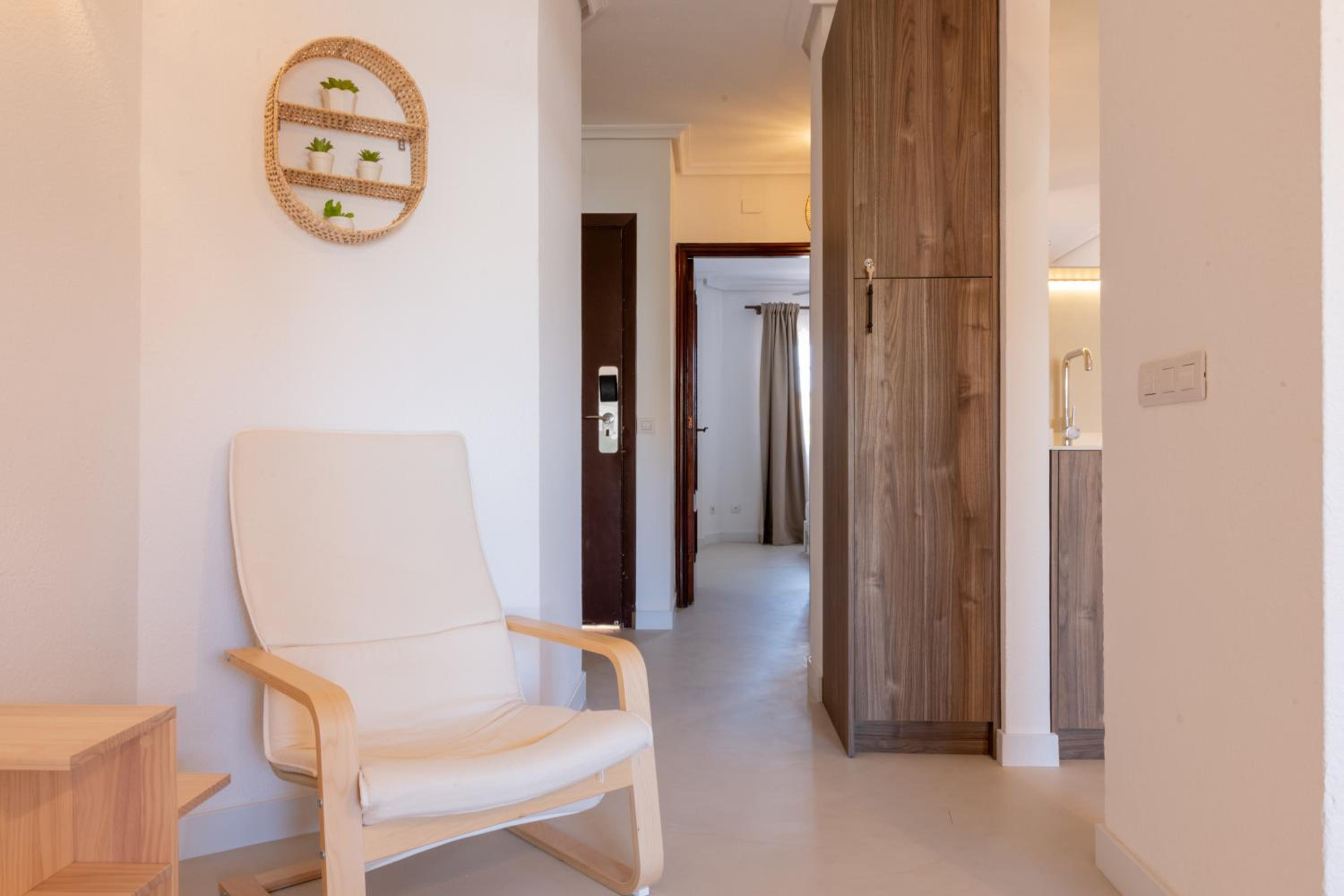 Acogedora Vivienda Vacacional en el Sur de Tenerife