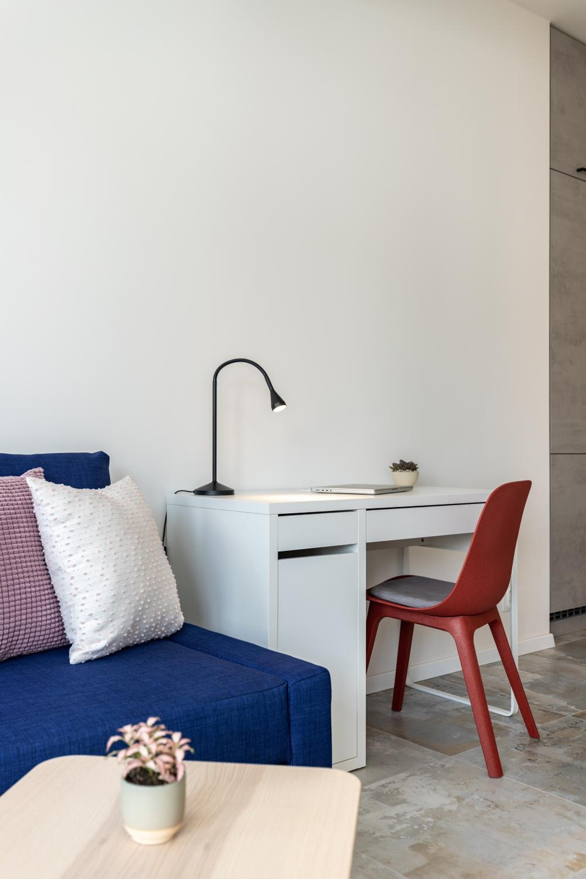 Fully equipped Apartments with Terraces, Free garage parking, Netflix & AC - by Apartmány Šlapanice cz